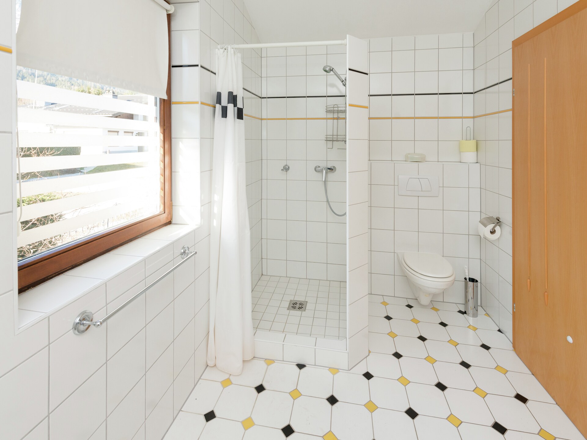 Vrijstaand vakantiehuis in de bossen bij Gröbming met bergzicht - foto 20