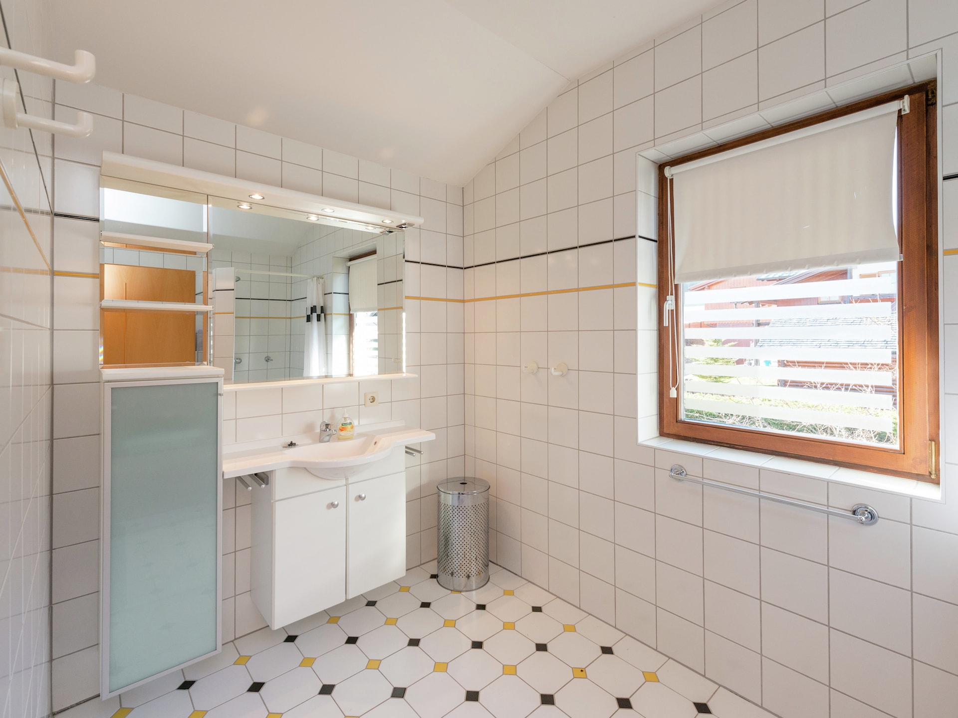 Vrijstaand vakantiehuis in de bossen bij Gröbming met bergzicht - foto 21