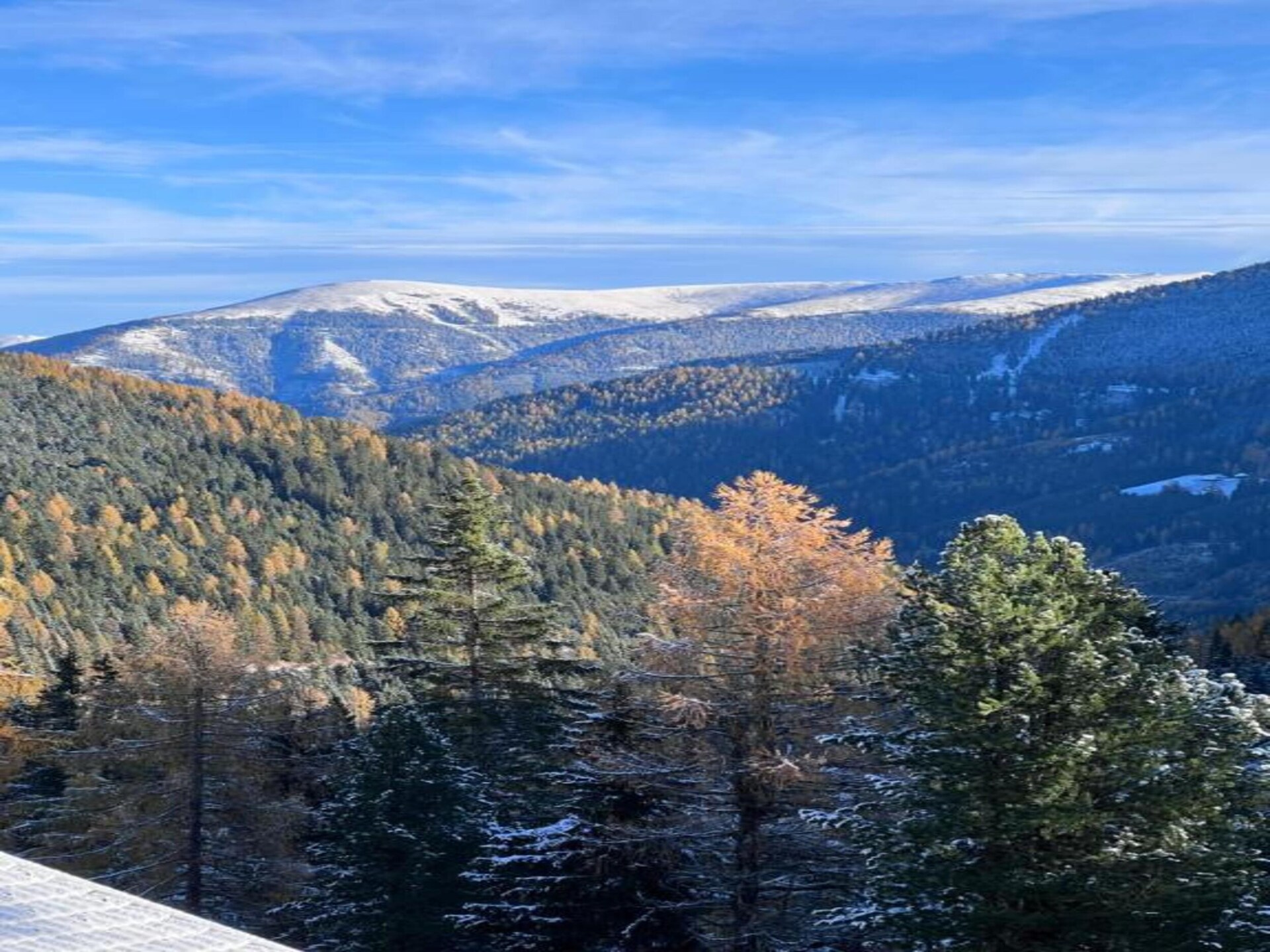 Vrijstaand vakantiehuis in de bossen bij Gröbming met bergzicht - foto 38
