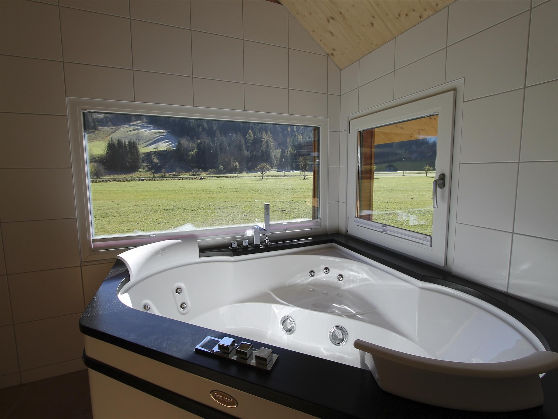 Aan de piste: Ruim chalet voor 10 personen in Murau · 115 m² - foto 7