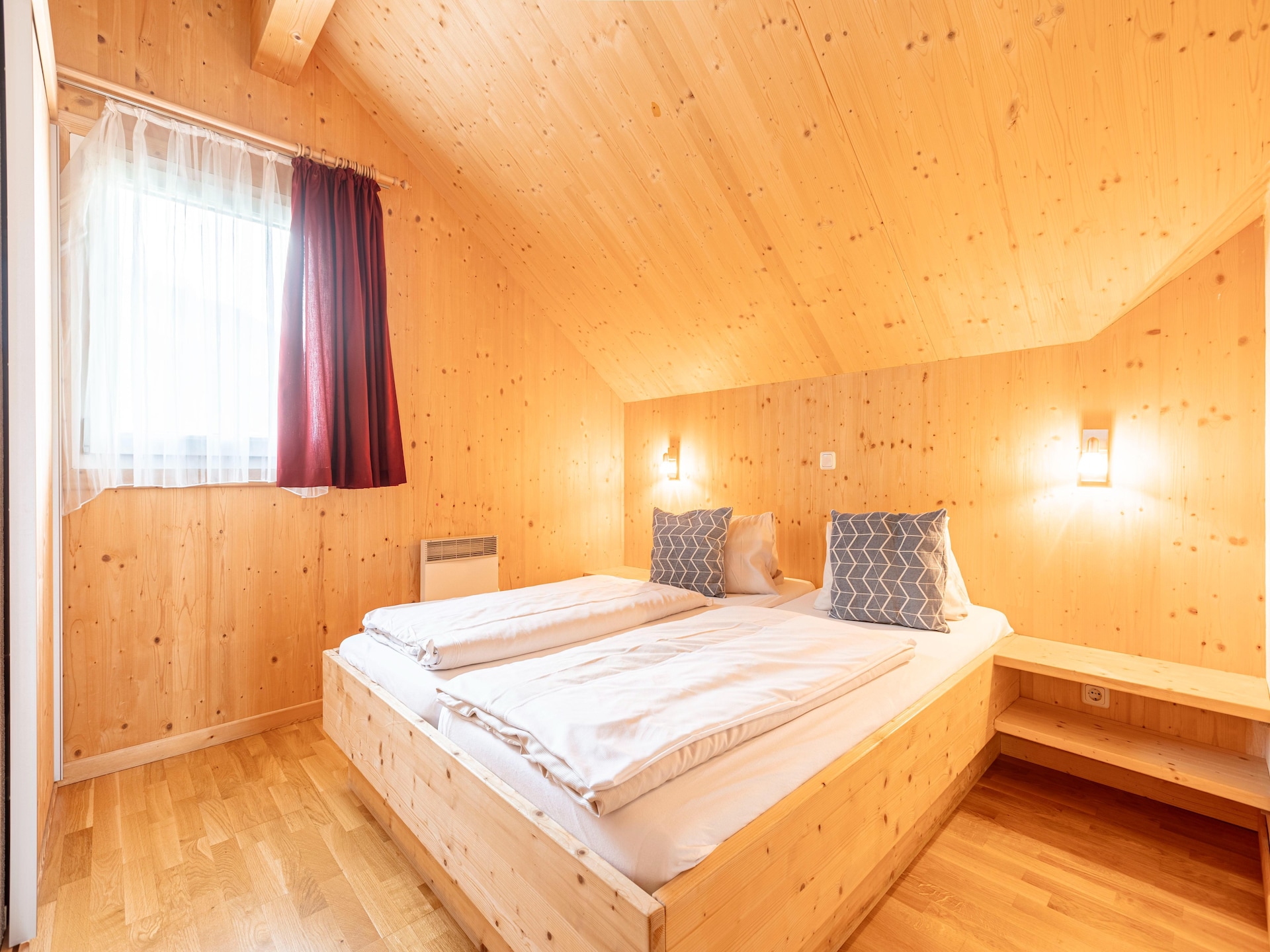Aan de piste: Ruim chalet voor 10 personen in Murau · 115 m² - foto 24