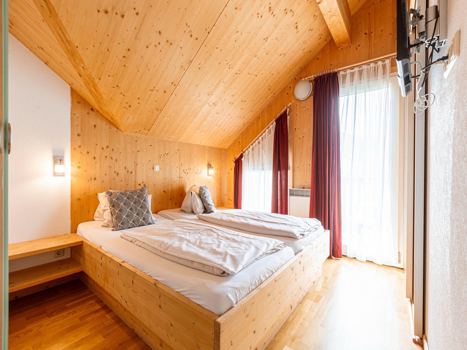 Aan de piste: Ruim chalet voor 10 personen in Murau · 115 m² - foto 25