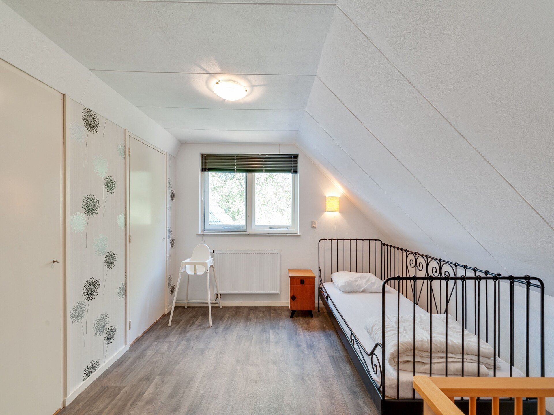 Vrijstaand vakantiehuis met panoramisch uitzicht op het Mantingerzand - foto 17