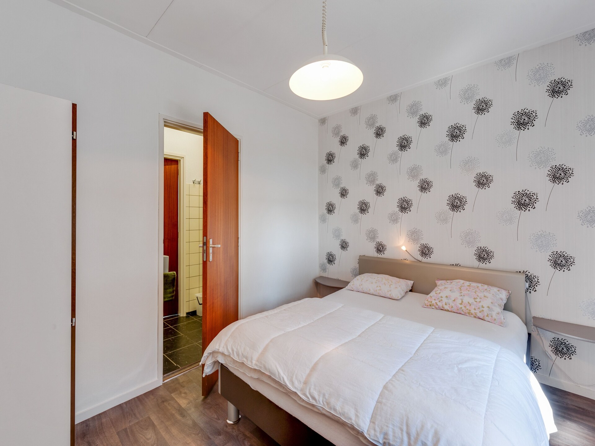 Vrijstaand vakantiehuis met panoramisch uitzicht op het Mantingerzand - foto 19