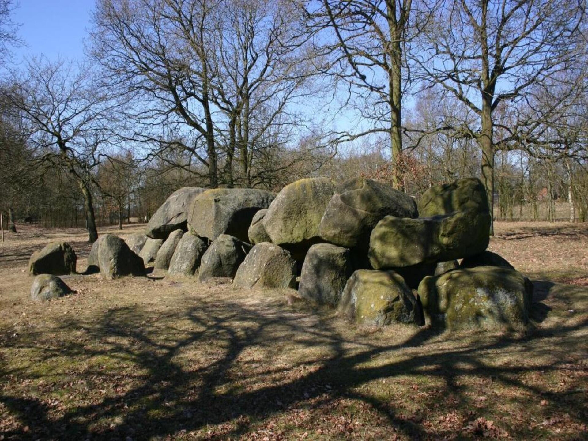 Vrijstaand vakantiehuis met panoramisch uitzicht op het Mantingerzand - foto 27