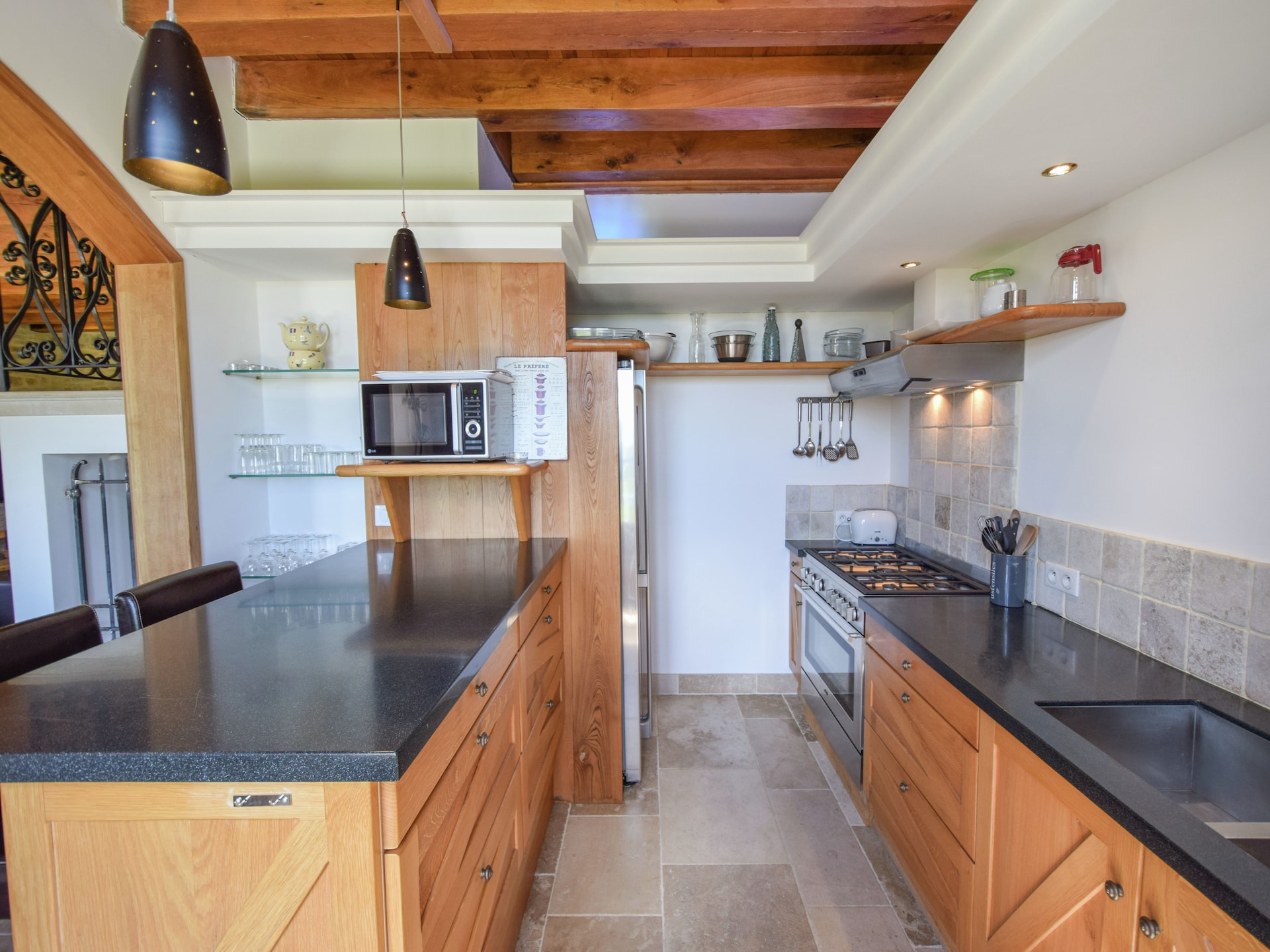 12-persoons villa met privézwembad in St. Medard D'excideuil · 12 pers. - foto 3