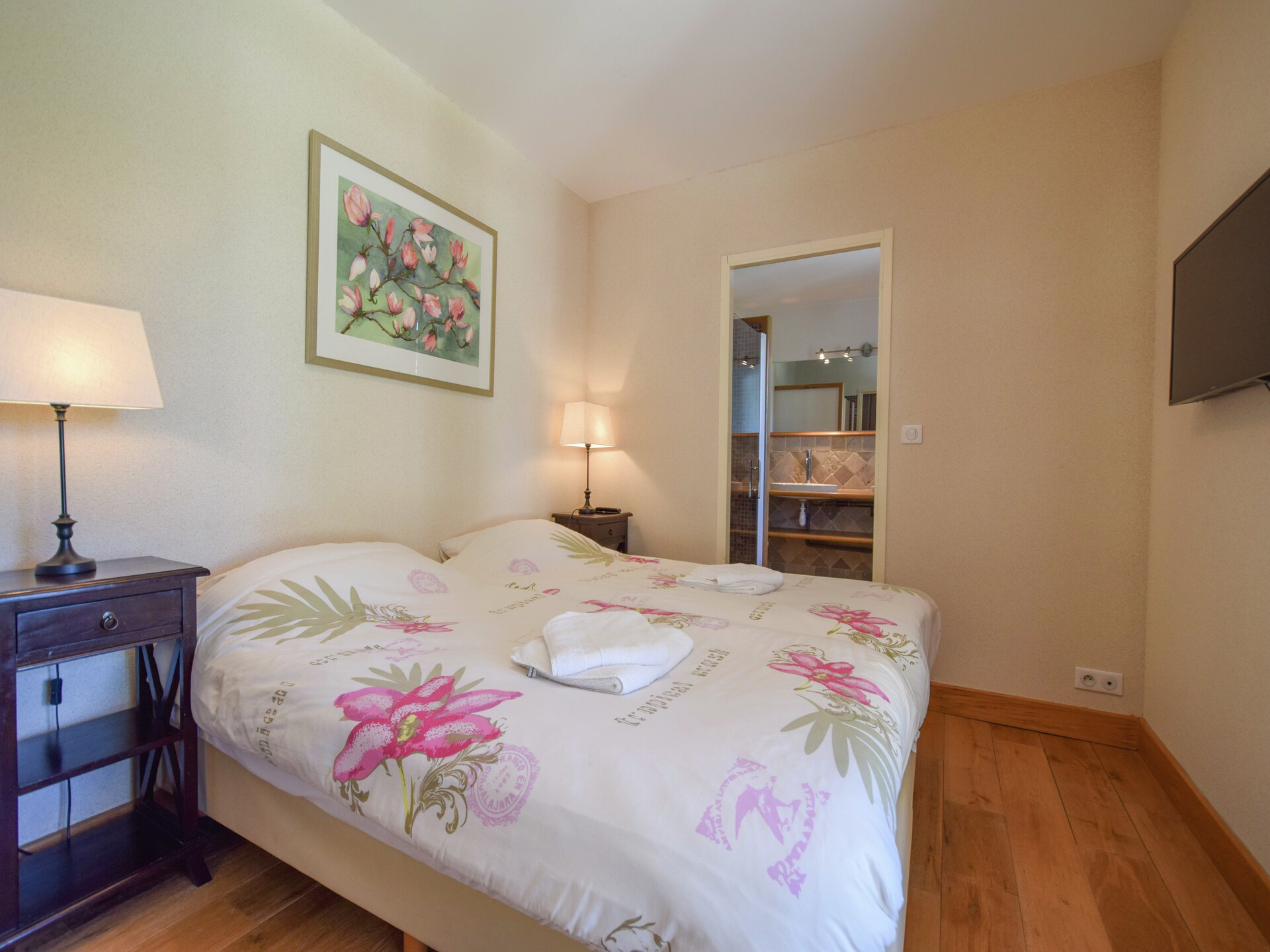 Villa La Petite Tour: 10-persoons bosvilla met privétuin bij Saint-Médard-d'Excideuil - foto 16