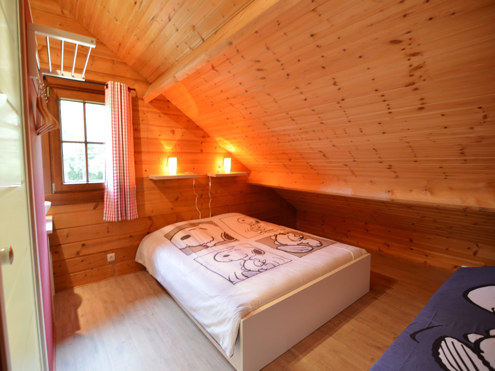 10-persoons chalet Le Chalet de Morfat in Waimes - foto 17