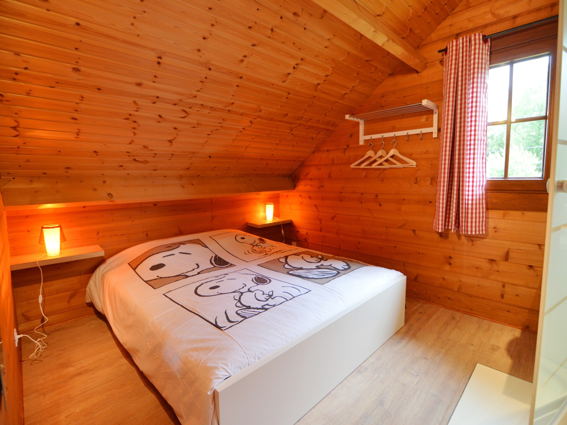 10-persoons chalet Le Chalet de Morfat in Waimes - foto 5