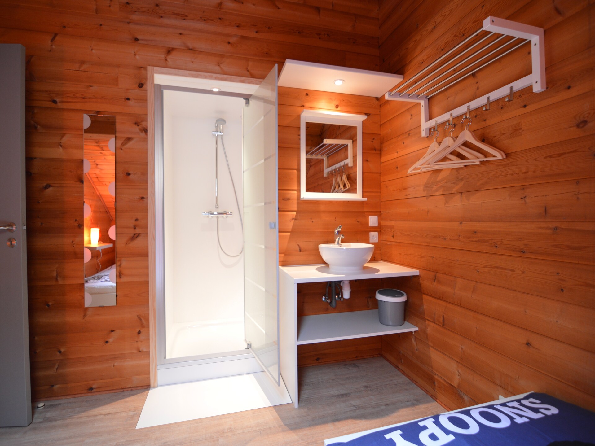 10-persoons chalet Le Chalet de Morfat in Waimes - foto 22