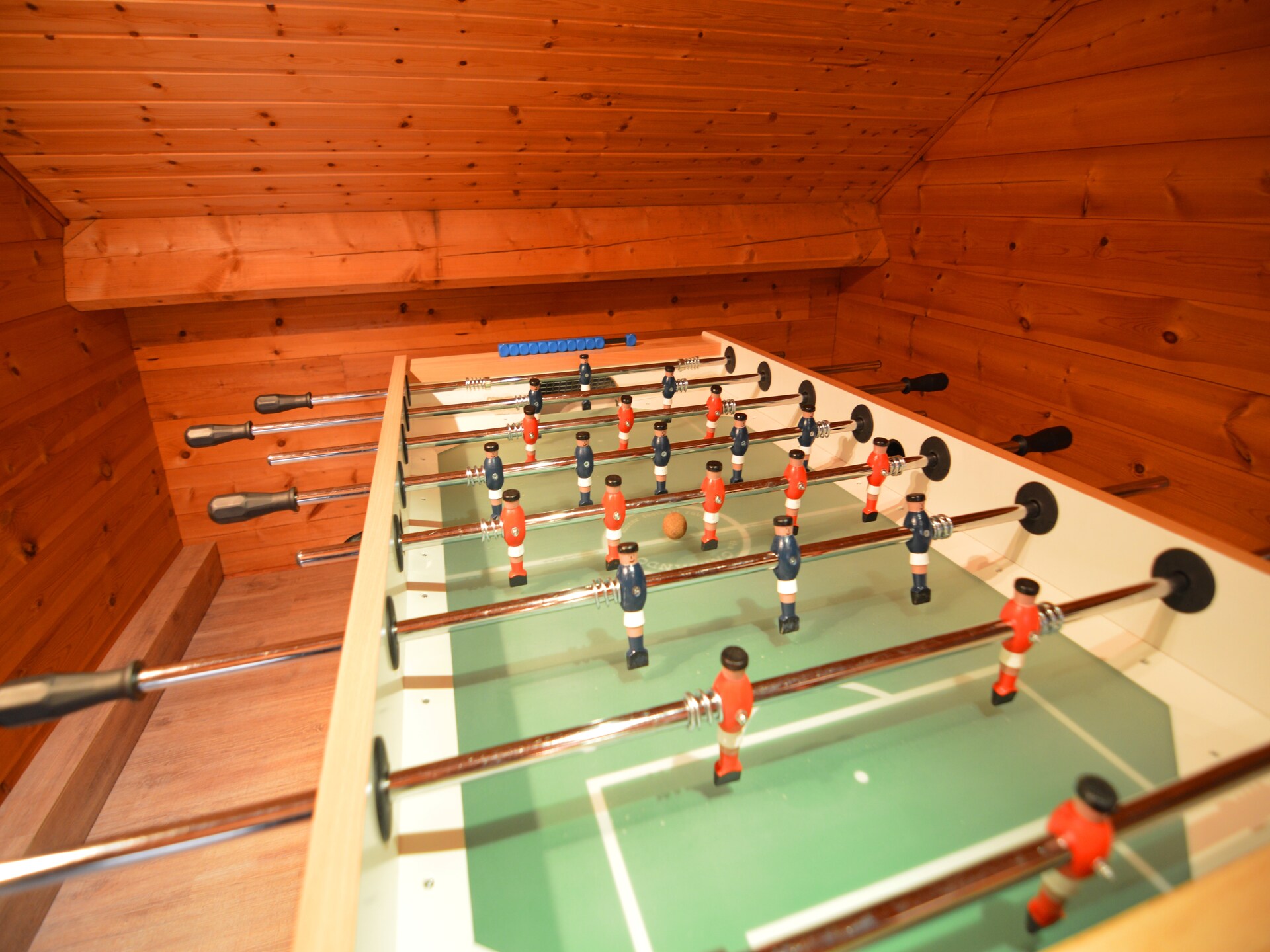 10-persoons chalet Le Chalet de Morfat in Waimes - foto 32