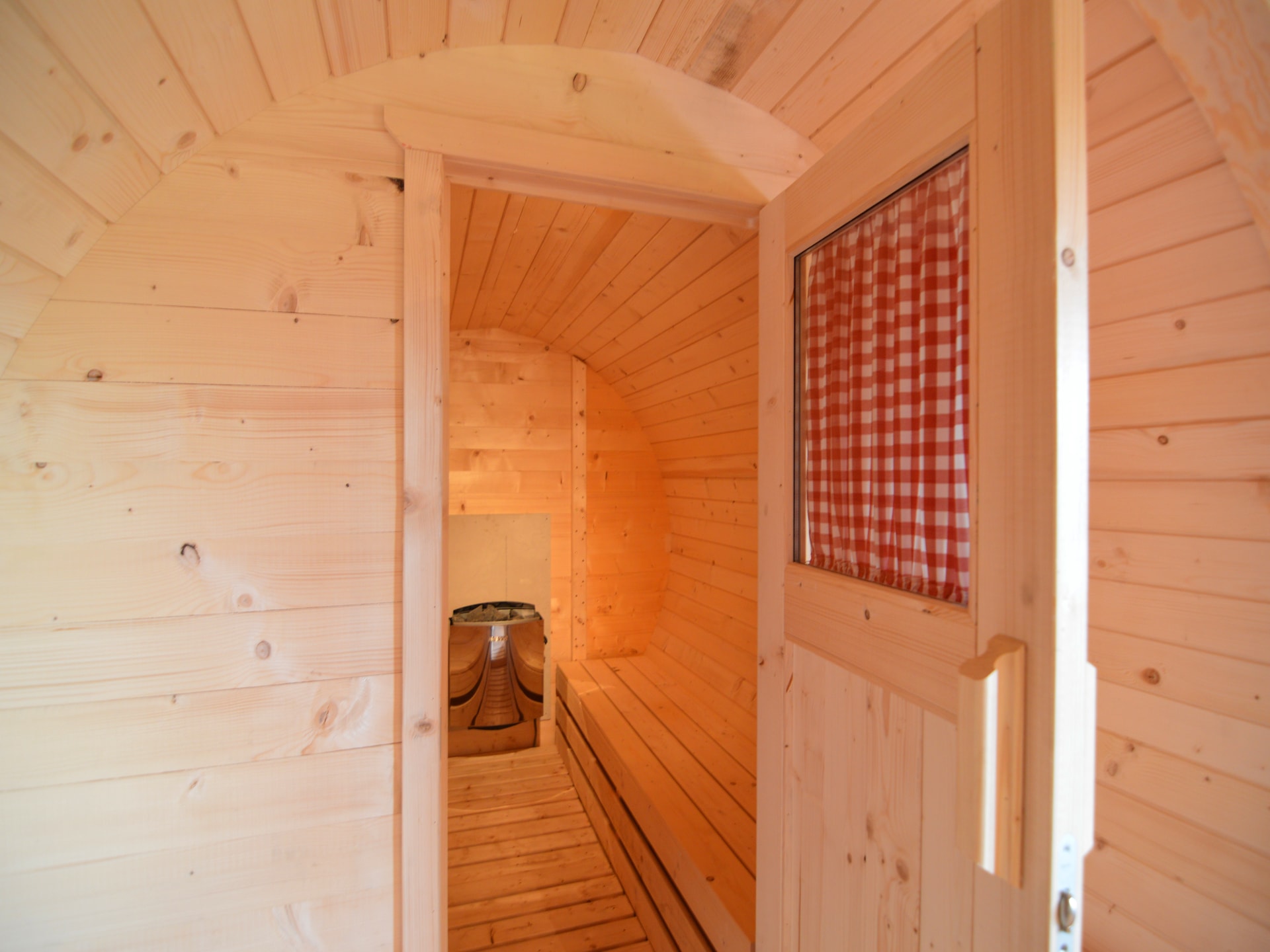 10-persoons chalet Le Chalet de Morfat in Waimes - foto 36