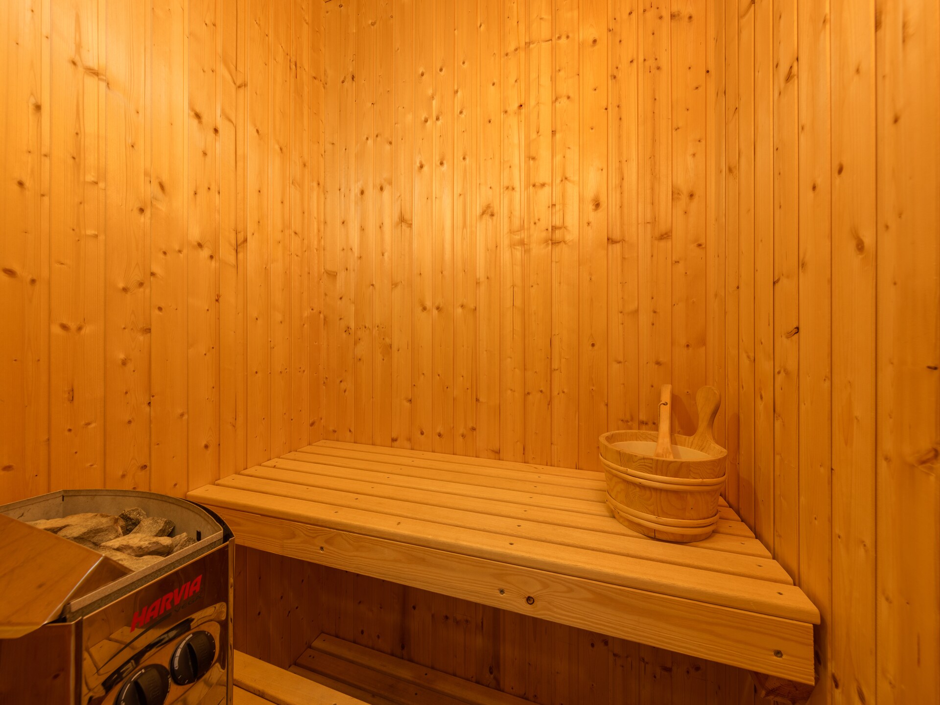 Luxe 6-persoons geschakelde woning met sauna en bubbelbad aan de Oostzee - foto 24