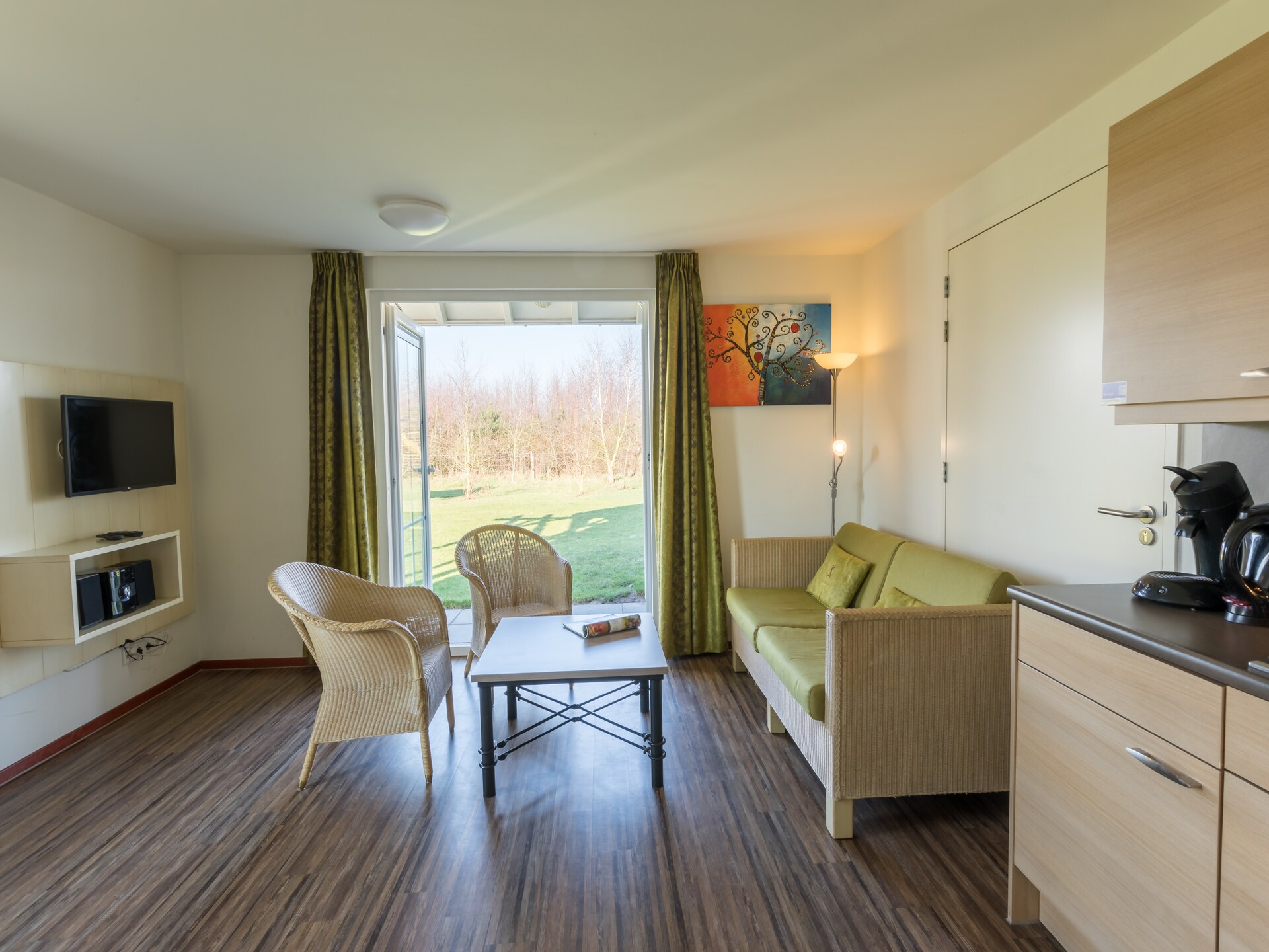 Stijlvolle villa in Arcen met tuin, huisdier welkom - foto 6