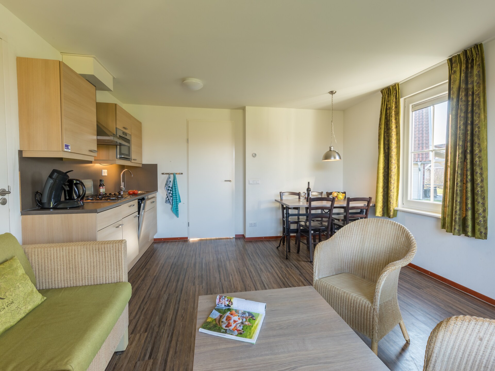 Stijlvolle villa in Arcen met tuin, huisdier welkom - foto 7