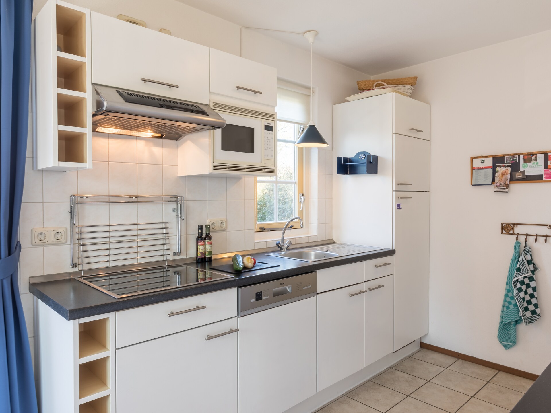 Luxe vrijstaande villa in Domburg, 200m van strand en zee - foto 3