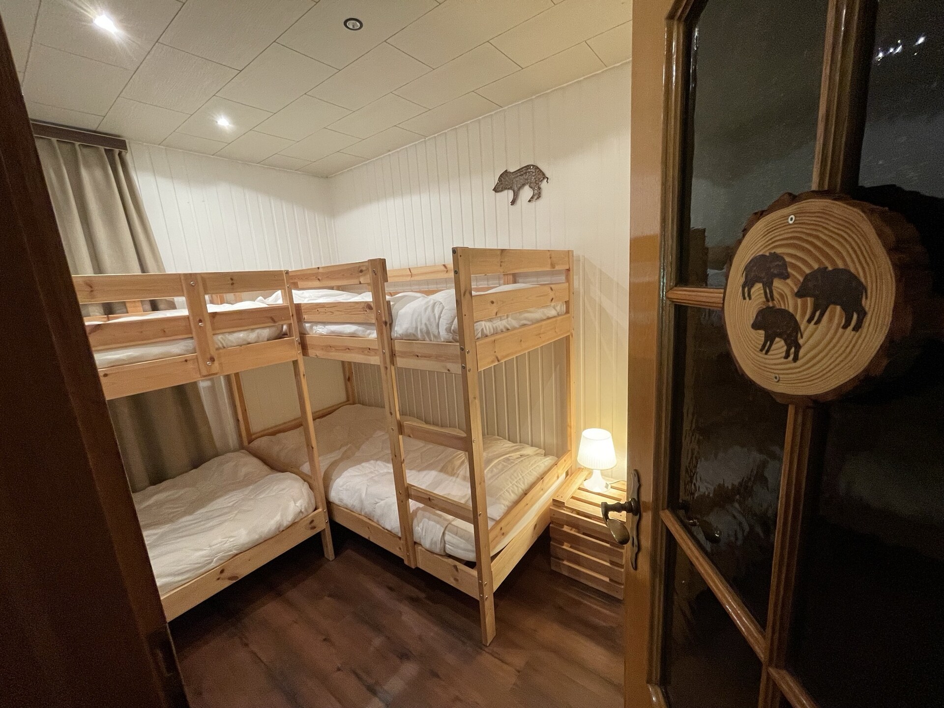 Sfeervol vakantiehuis voor 12 personen in de bossen van St. Vith met tuin - foto 15