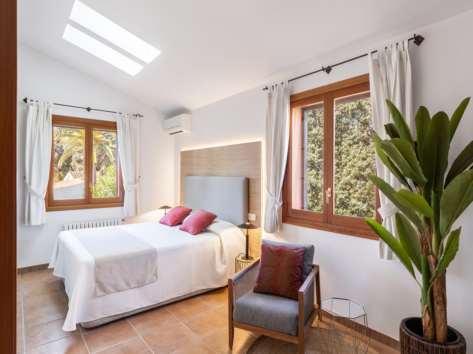 Embat de Mar: Strandvilla met privézwembad en zeezicht in Son Servera - foto 15