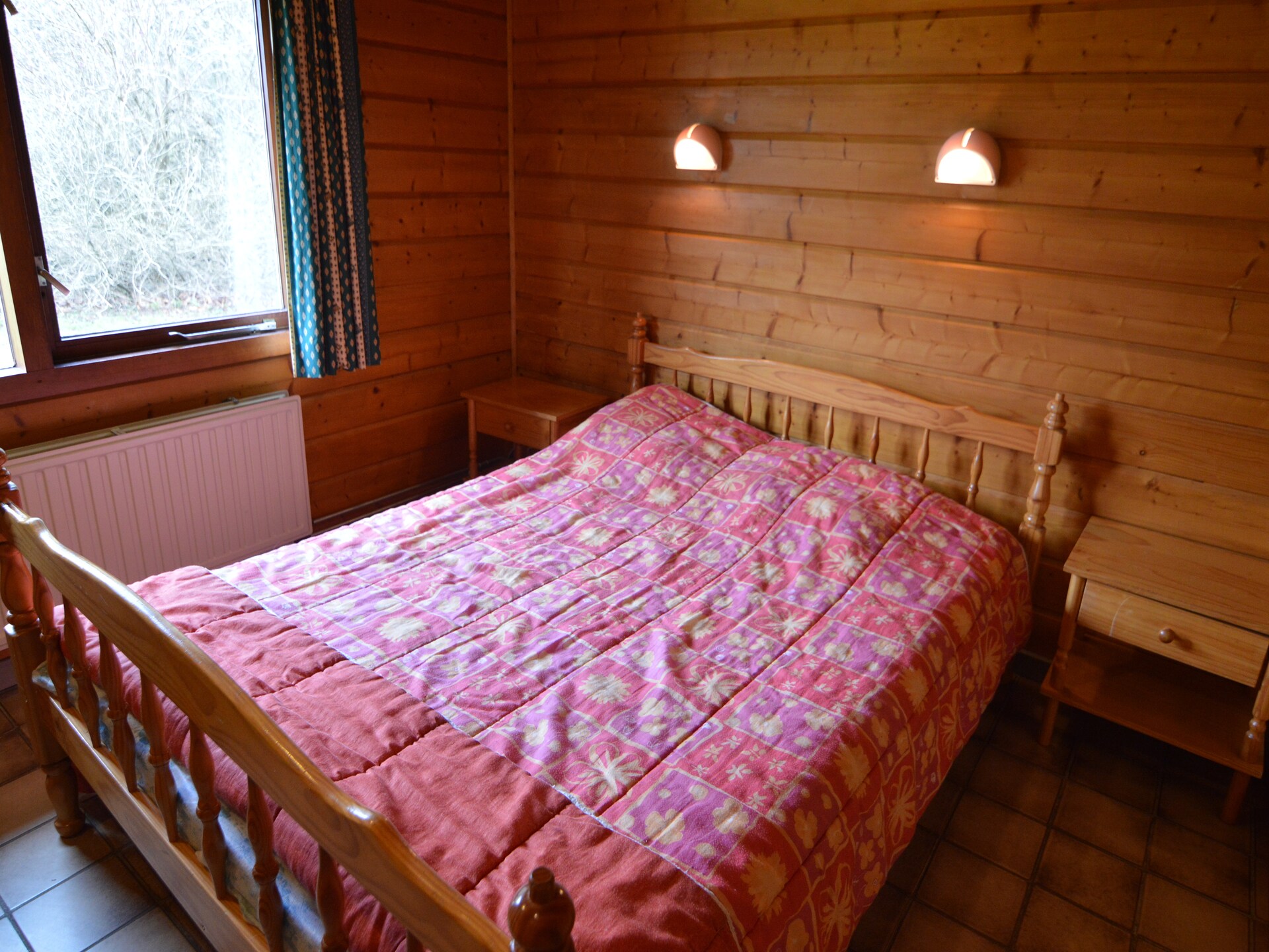 5-persoons chalet in Ovifat op 1 km van de piste - foto 5