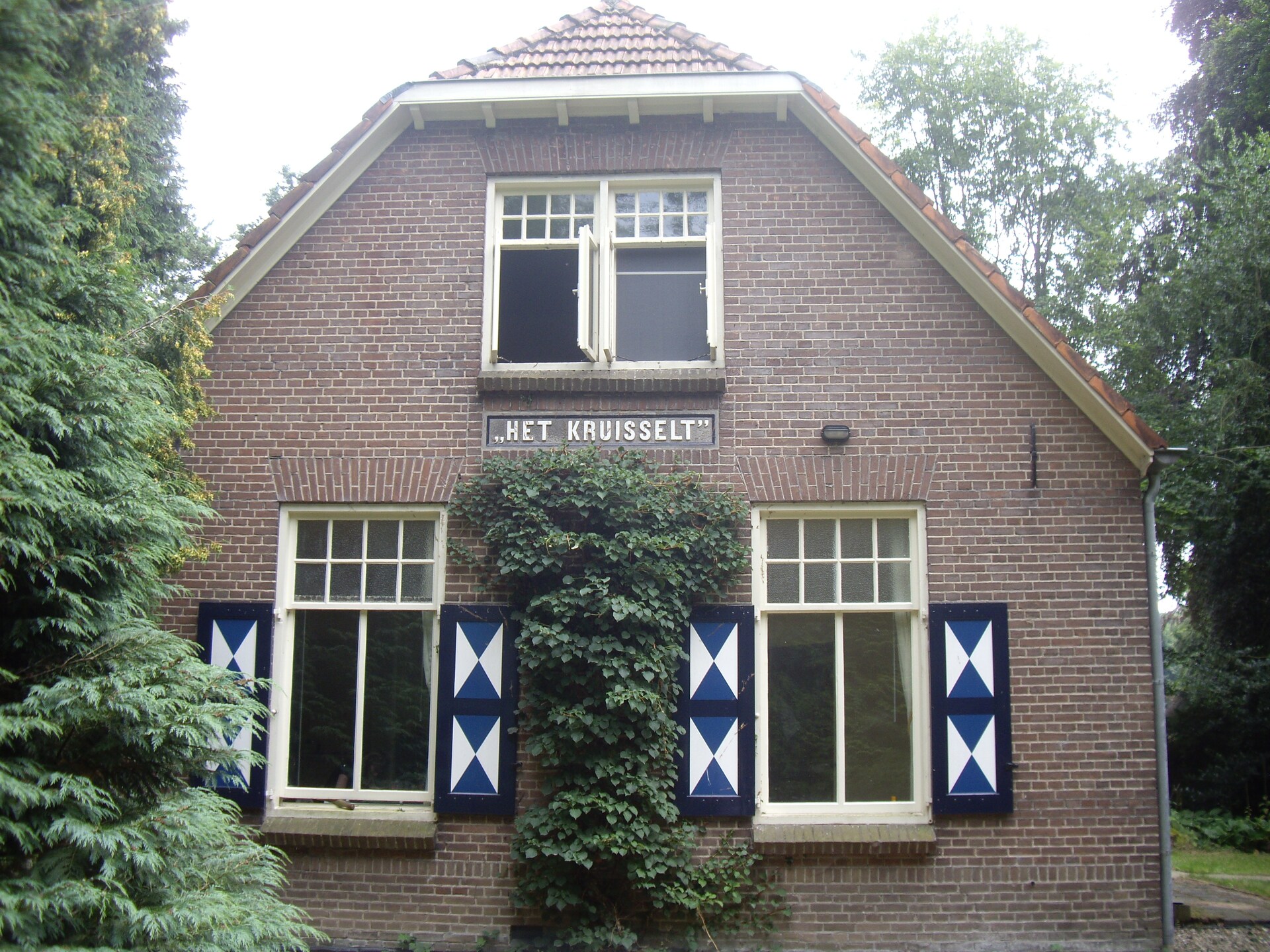 Landelijk vakantiehuis aan bosrand in Achterhoek met golfbaan nabij - foto 18