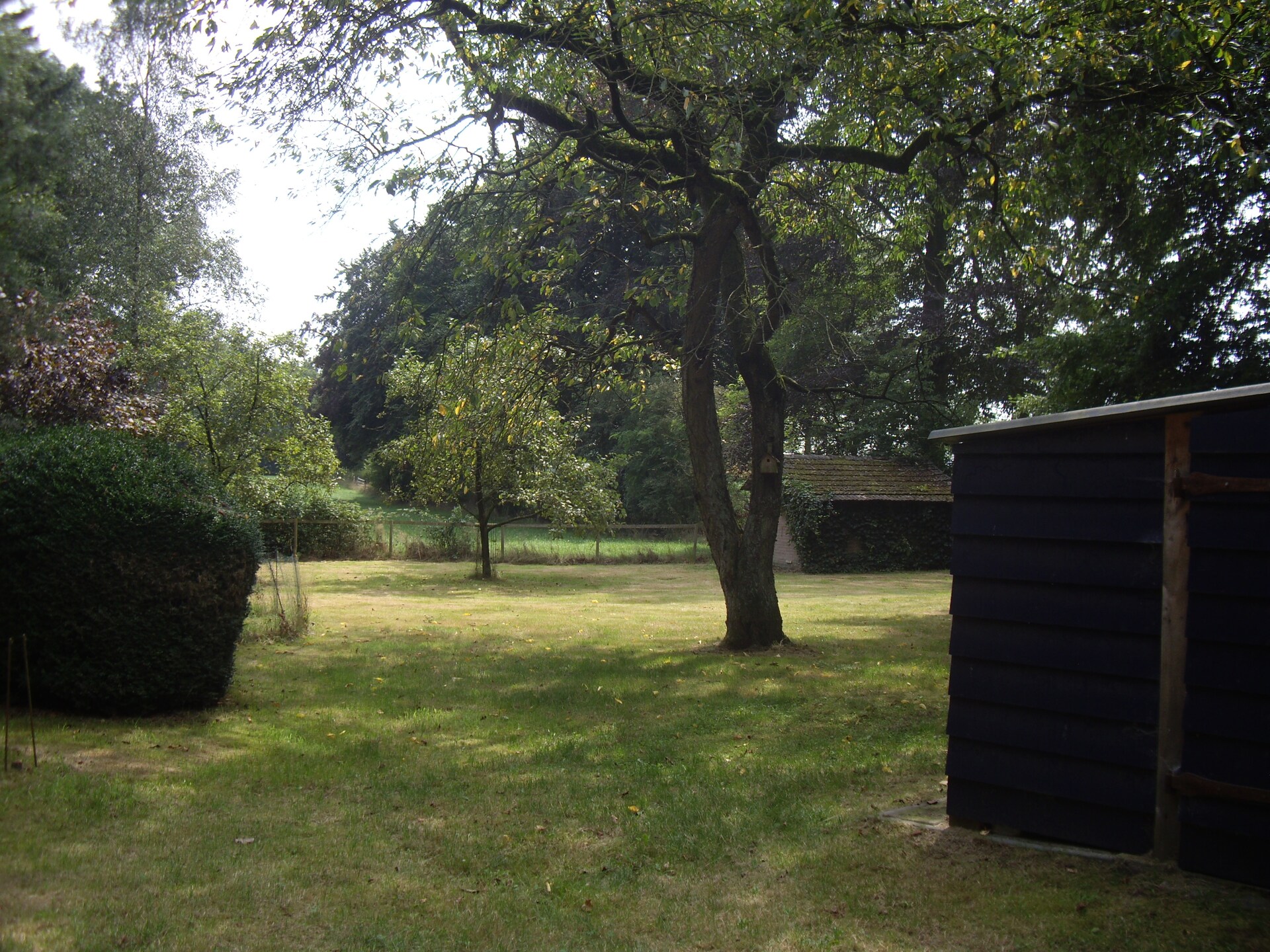 Landelijk vakantiehuis aan bosrand in Achterhoek met golfbaan nabij - foto 19