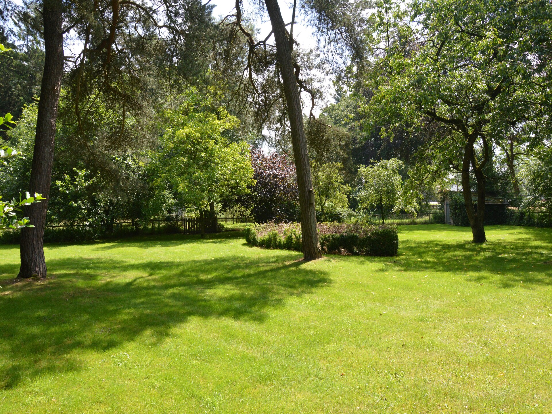 Landelijk vakantiehuis aan bosrand in Achterhoek met golfbaan nabij - foto 22