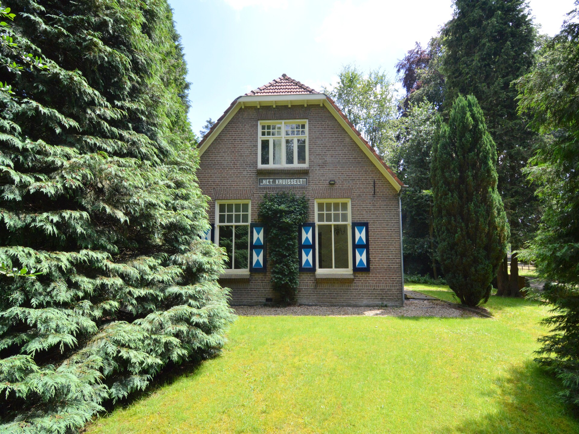 Landelijk vakantiehuis aan bosrand in Achterhoek met golfbaan nabij - foto 6
