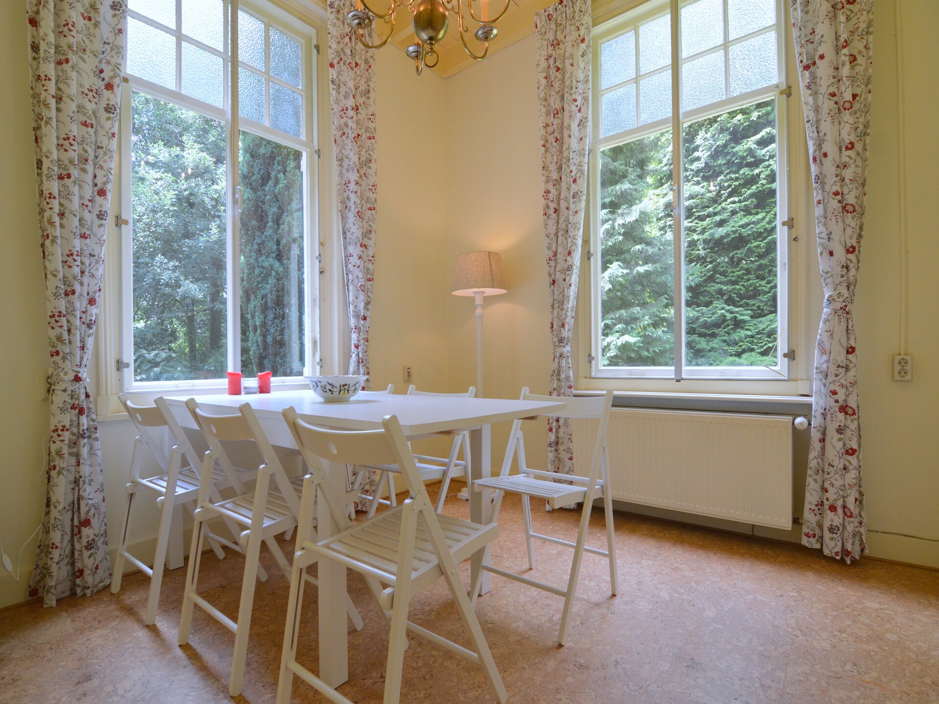 Landelijk vakantiehuis aan bosrand in Achterhoek met golfbaan nabij - foto 3
