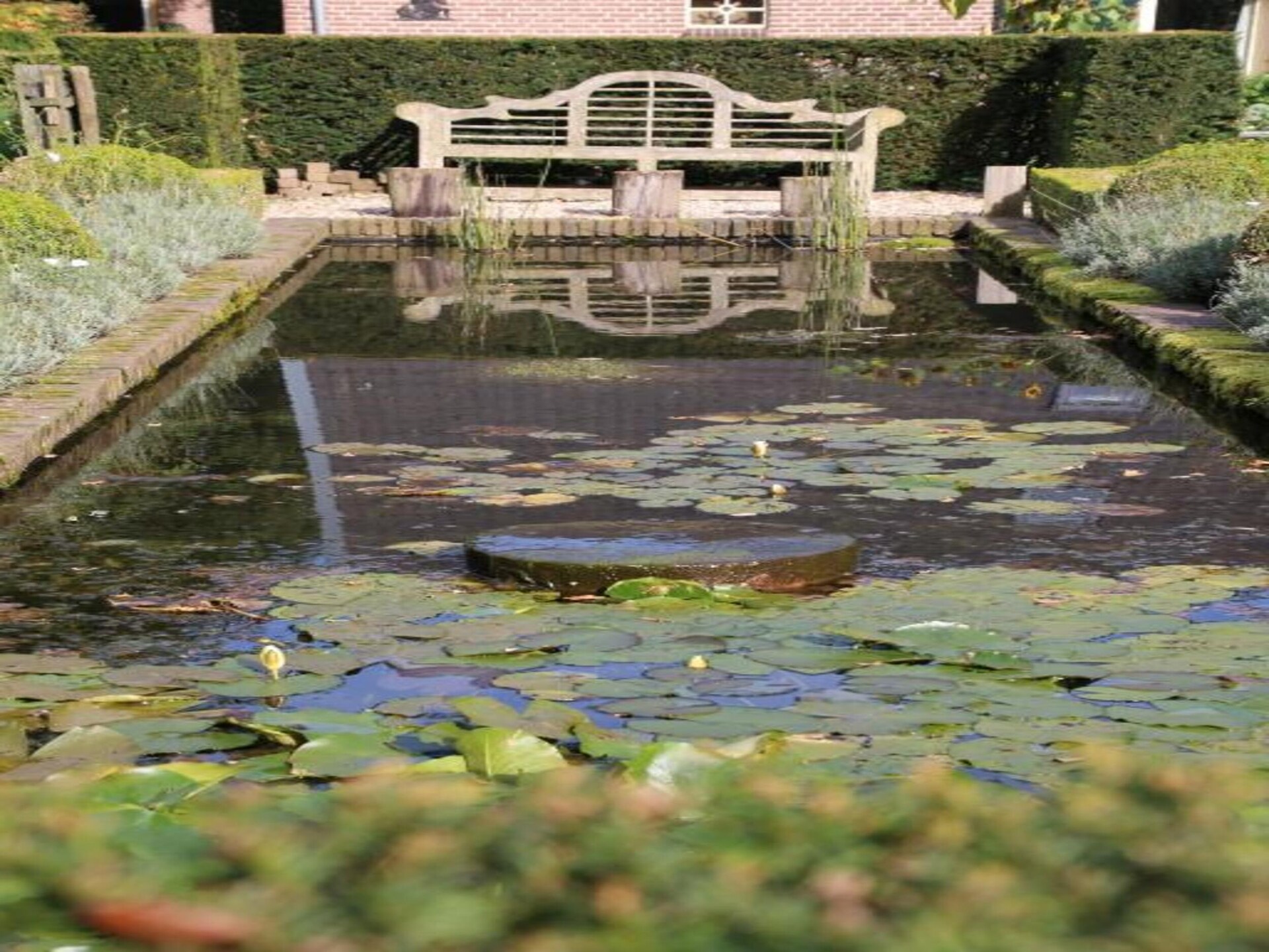 Landelijk vakantiehuis aan bosrand in Achterhoek met golfbaan nabij - foto 28