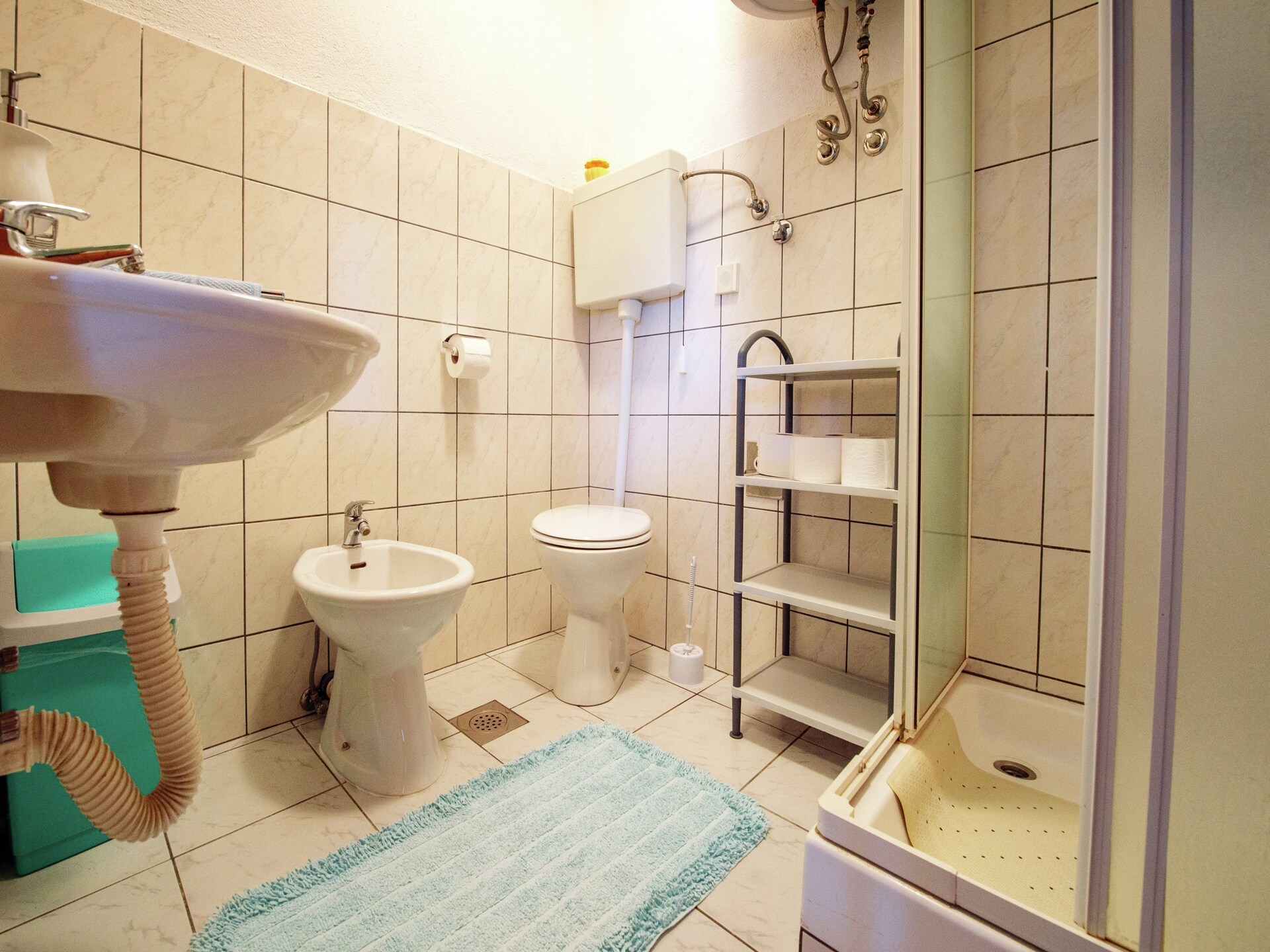 Vakantiehuis Anka: vrijstaand genieten aan de bosrand bij Lovinac - foto 5