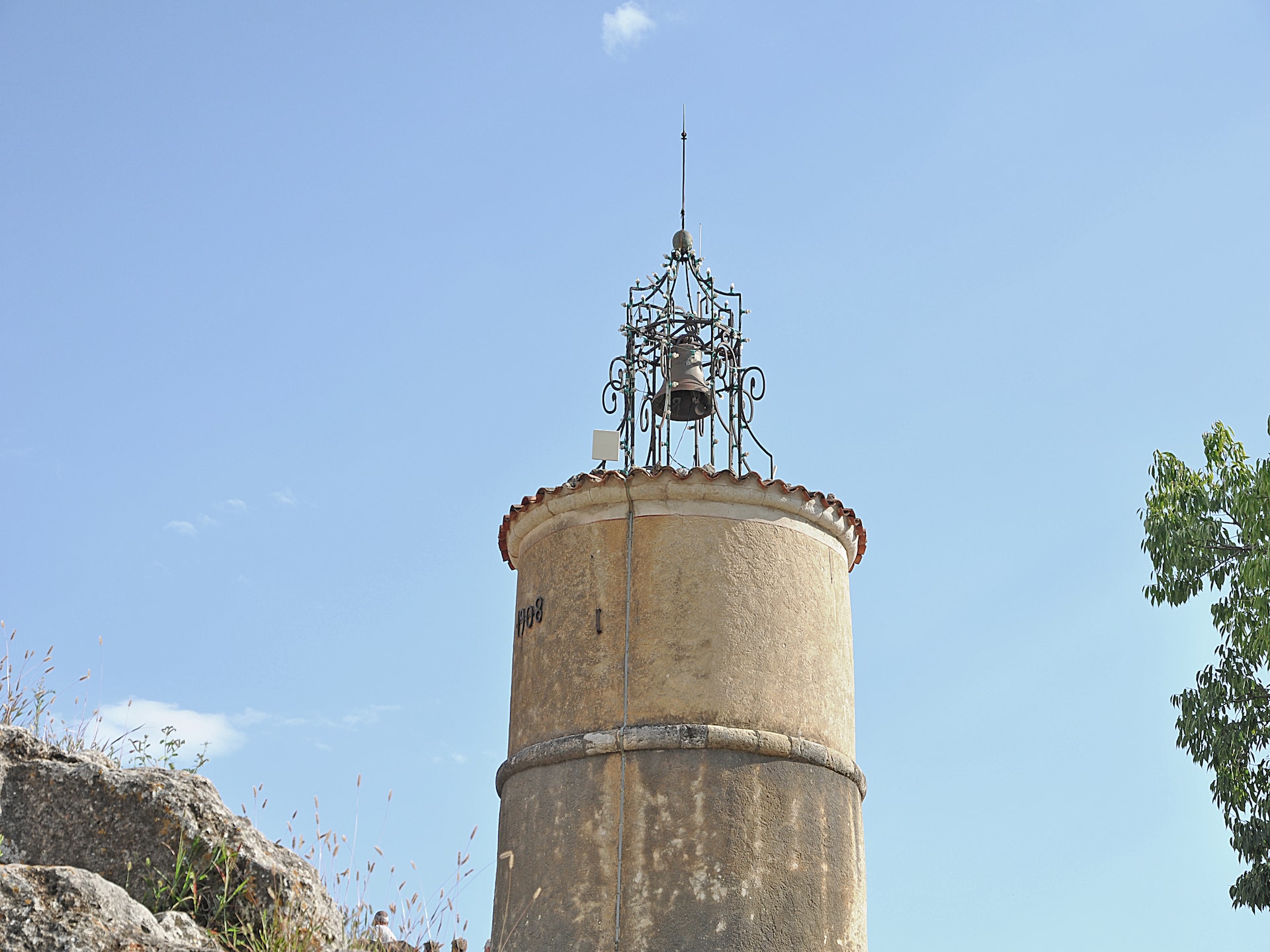 Centraal gelegen historische villa in het hart van Fayence - foto 17