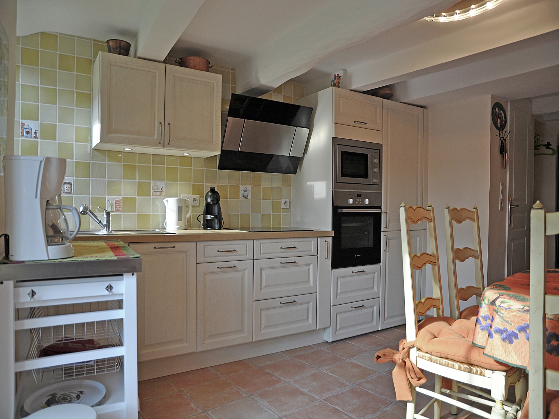 Centraal gelegen historische villa in het hart van Fayence - foto 2