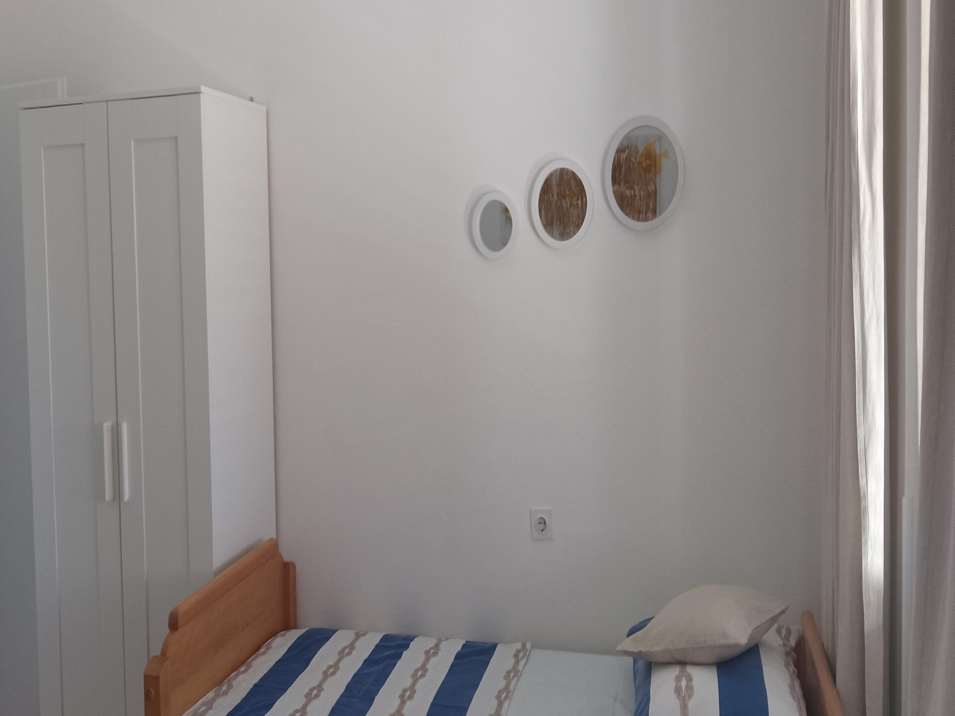 Knus bosappartement op 300m van zee in Starigrad Paklenica - foto 9