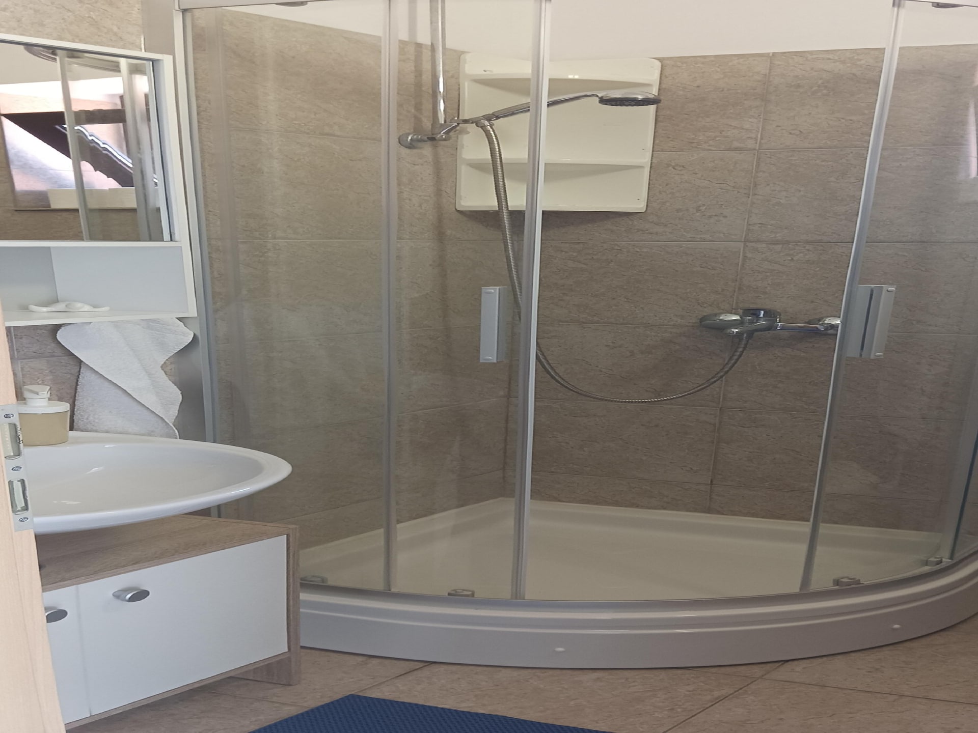 Knus bosappartement op 300m van zee in Starigrad Paklenica - foto 14