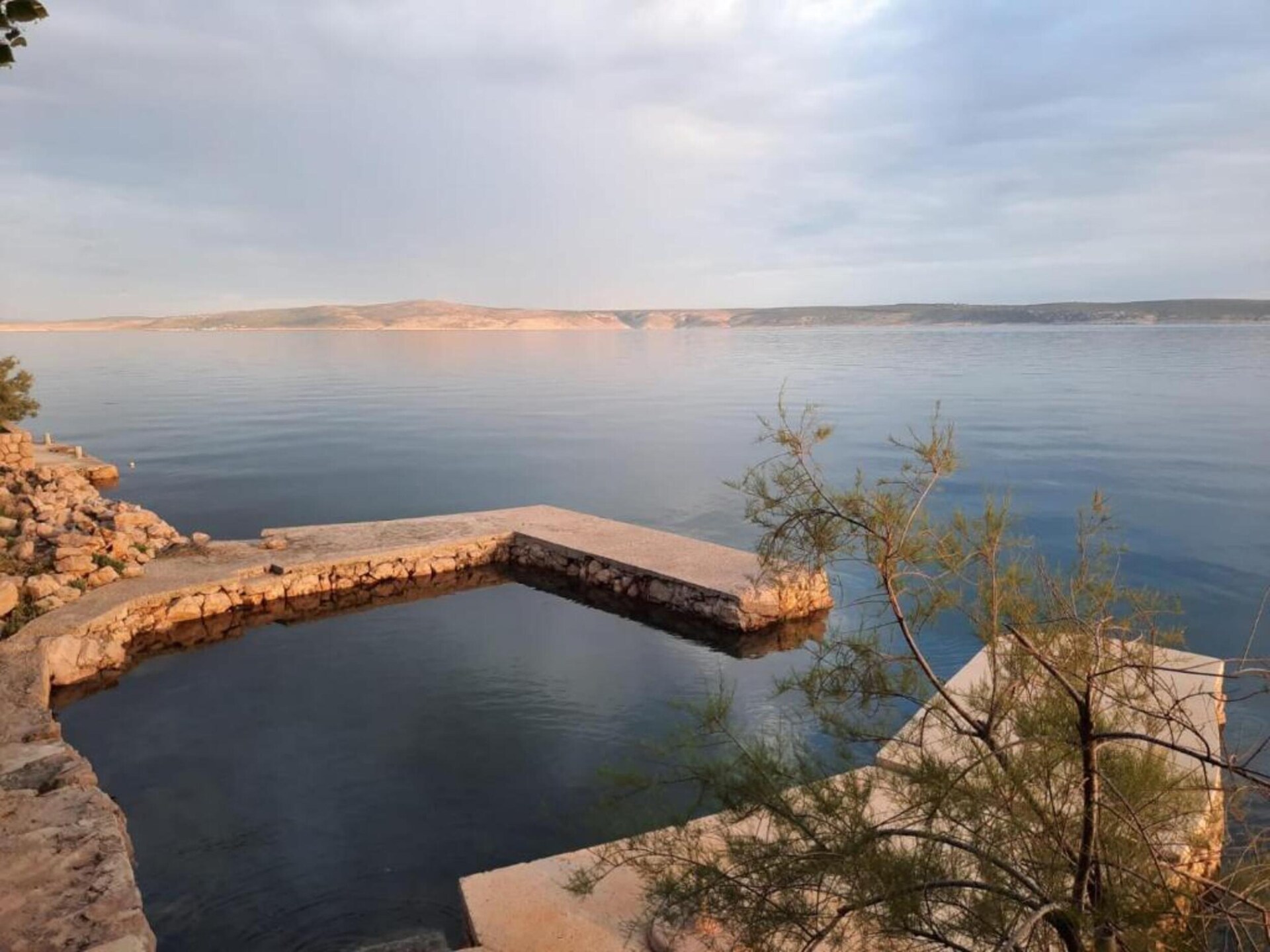 Knus bosappartement op 300m van zee in Starigrad Paklenica - foto 31