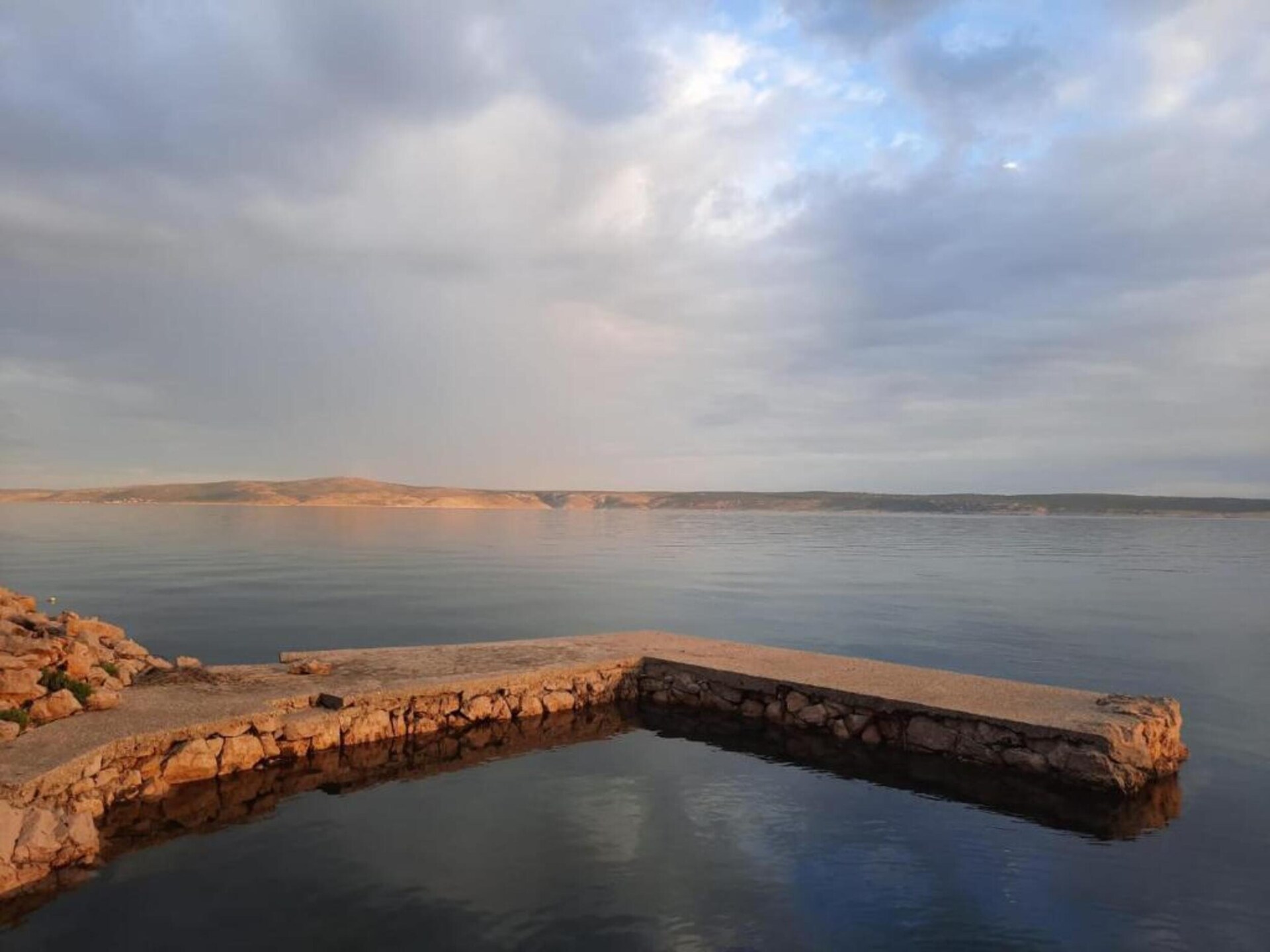 Knus bosappartement op 300m van zee in Starigrad Paklenica - foto 24