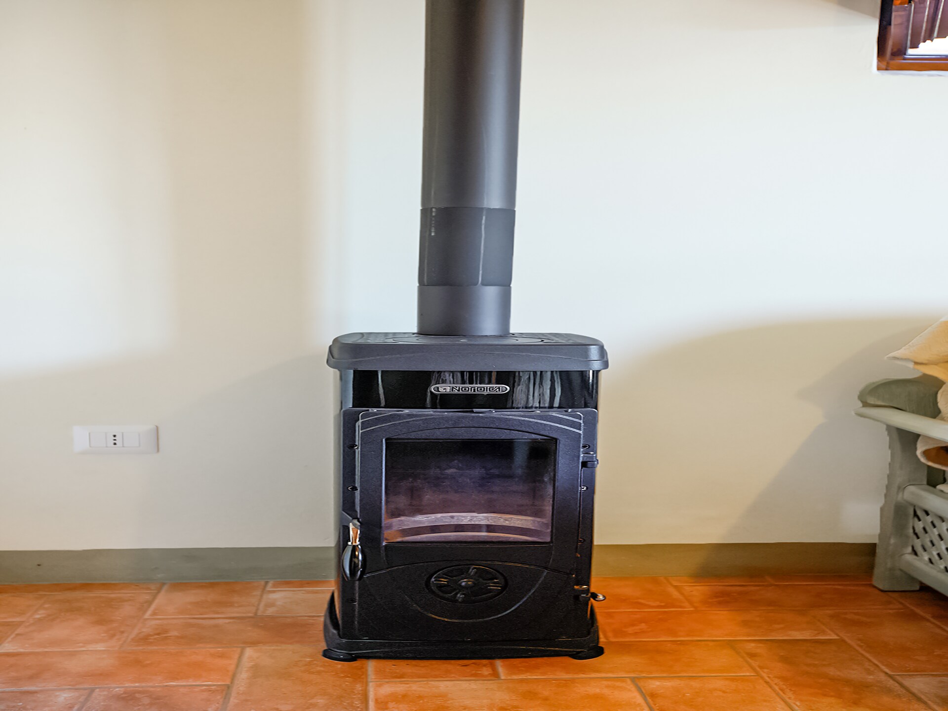 Sfeervol Toscaans appartement Erica in rustig Anghiari - foto 28