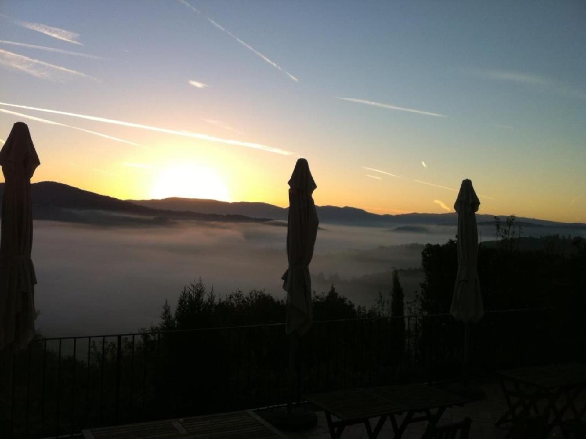 Sfeervol Toscaans appartement Erica in rustig Anghiari - foto 35