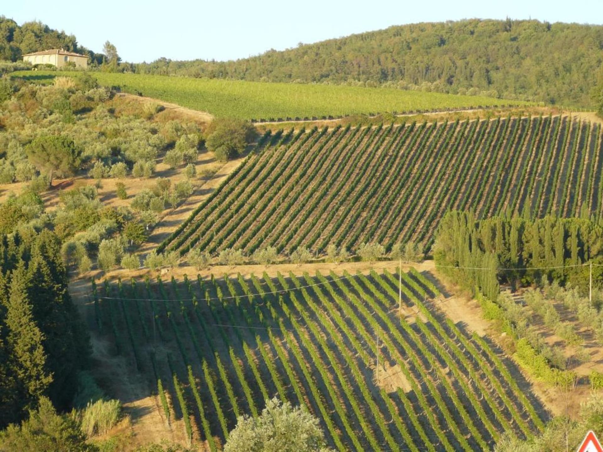 Sfeervol Toscaans appartement Erica in rustig Anghiari - foto 37