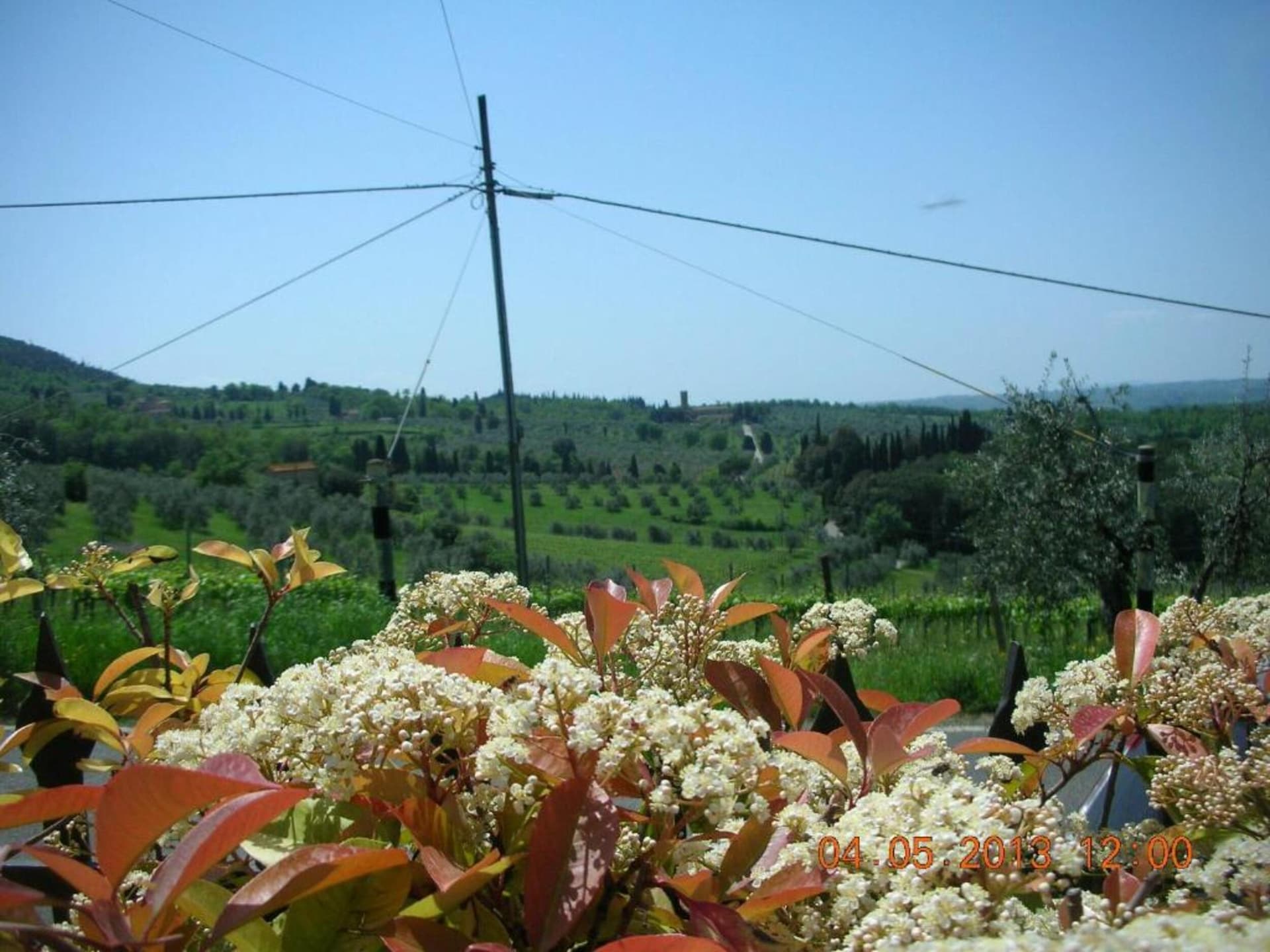 Sfeervol Toscaans appartement Erica in rustig Anghiari - foto 38
