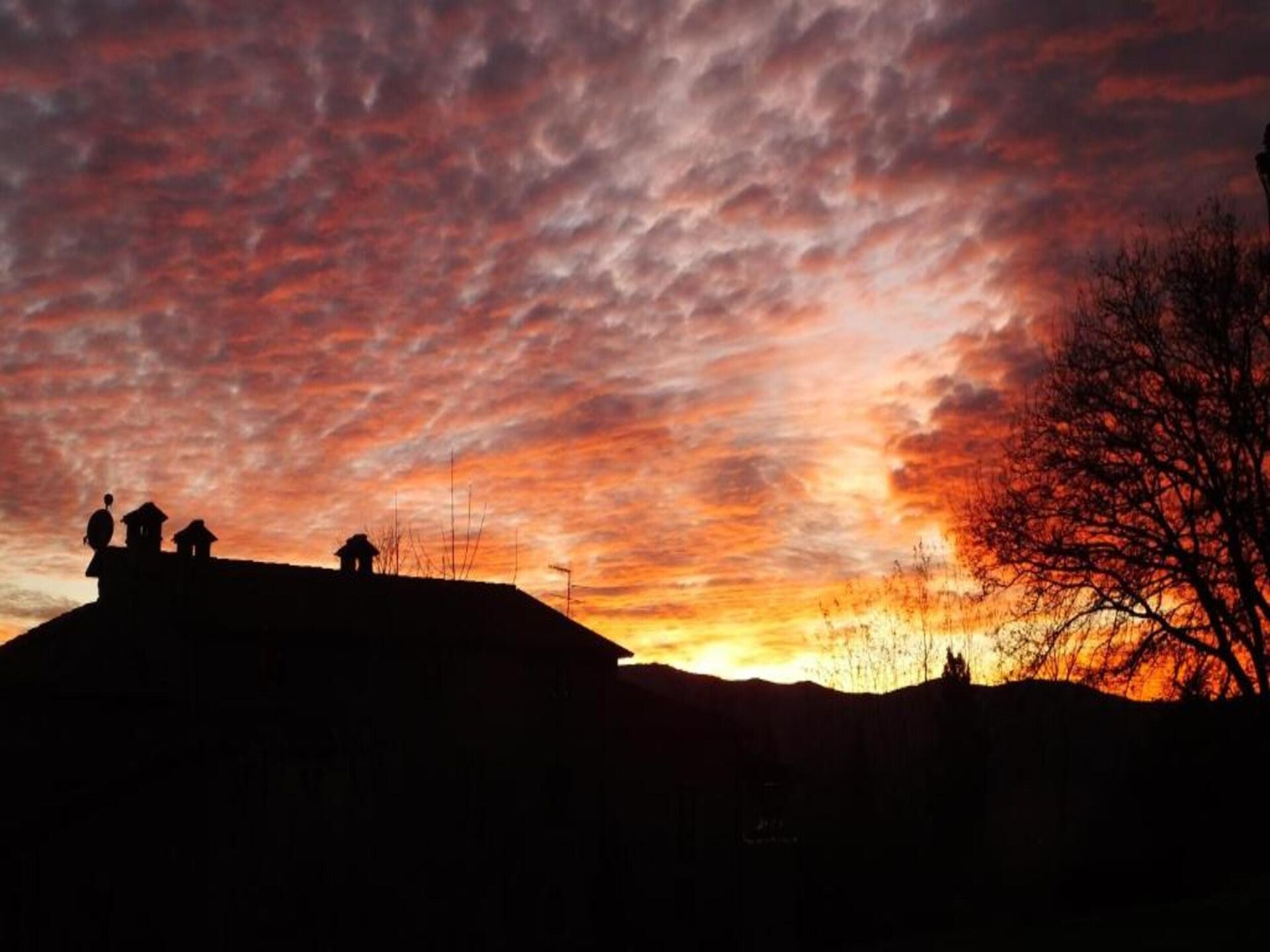 Sfeervol Toscaans appartement Erica in rustig Anghiari - foto 40