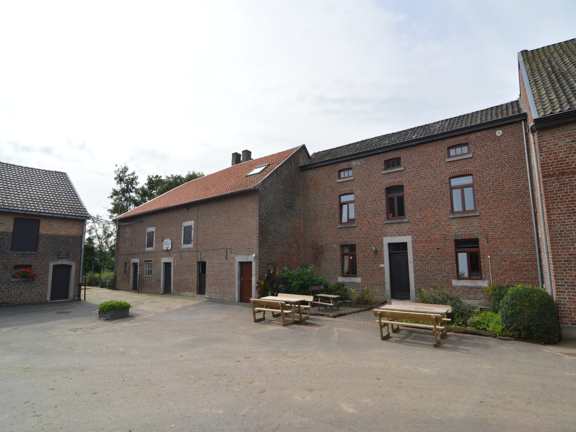 Centraal gelegen vakantiehuis Mosterthoeve in Teuven voor 19 personen - foto 7