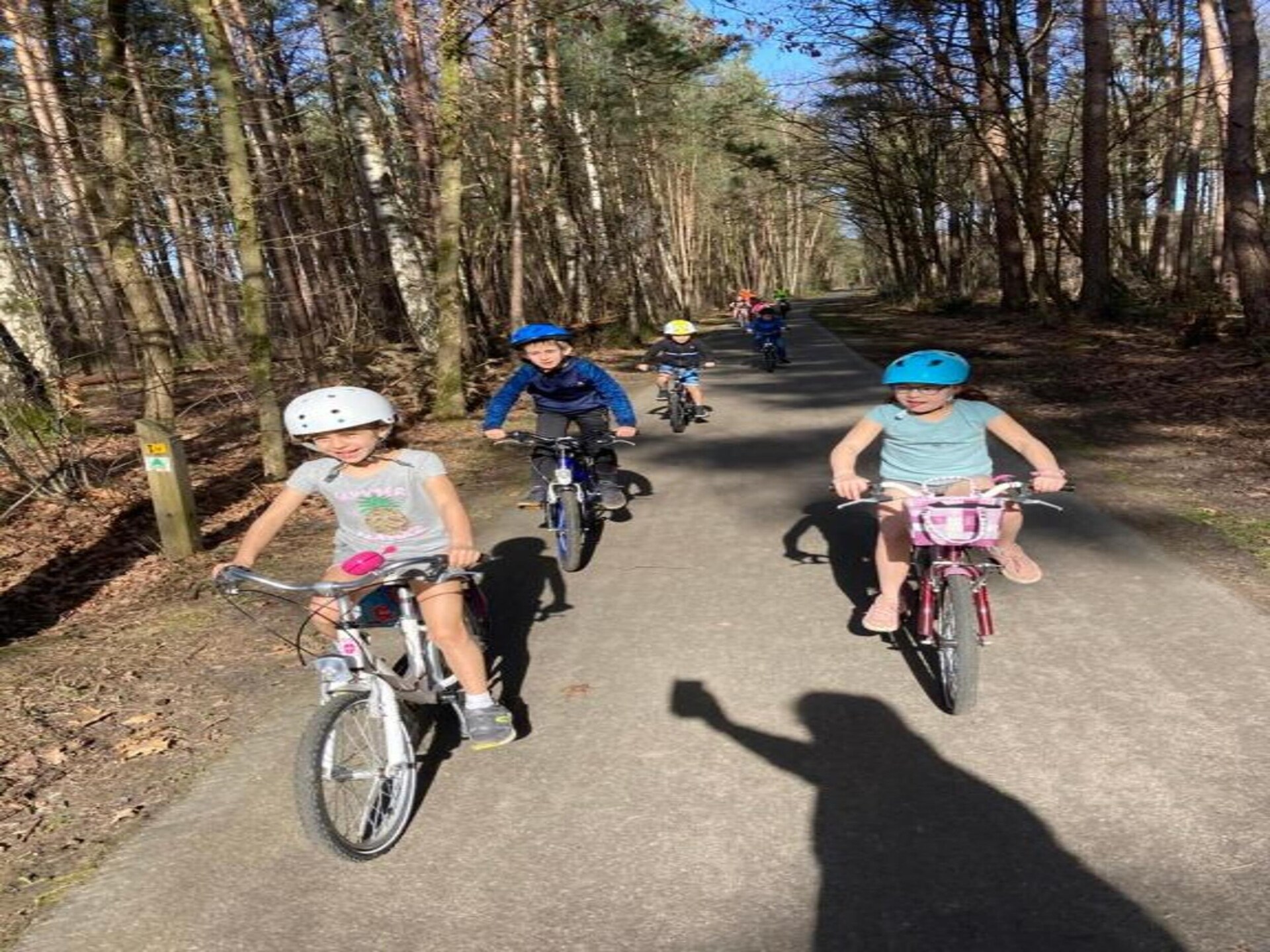 Centraal gelegen vakantiehuis Mosterthoeve in Teuven voor 19 personen - foto 37