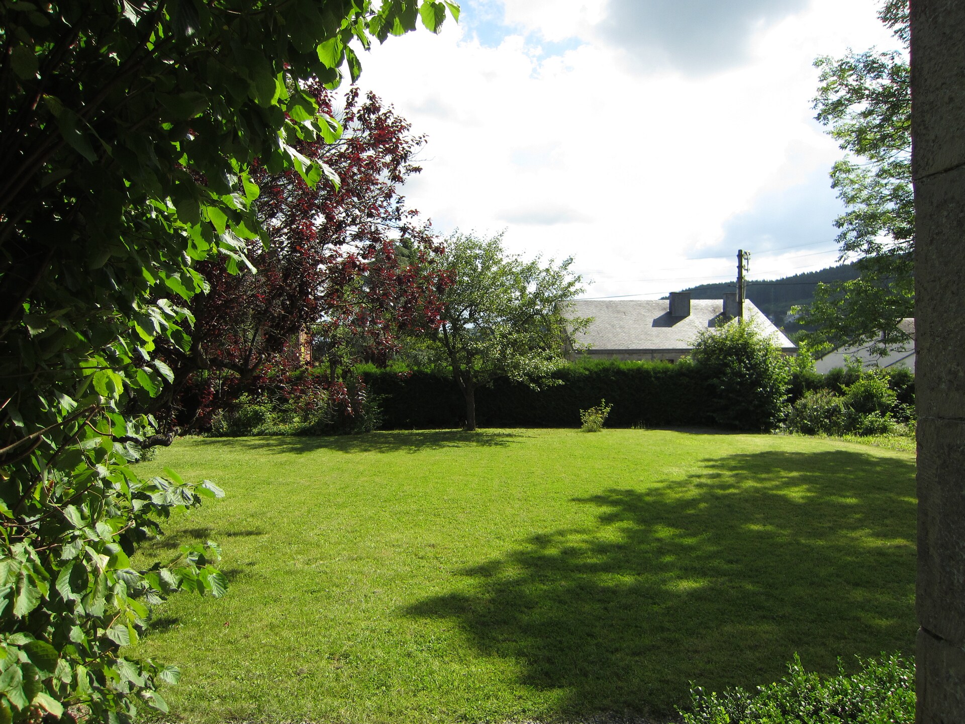14-persoons wellnessvilla met zwembad in Forrières - foto 12