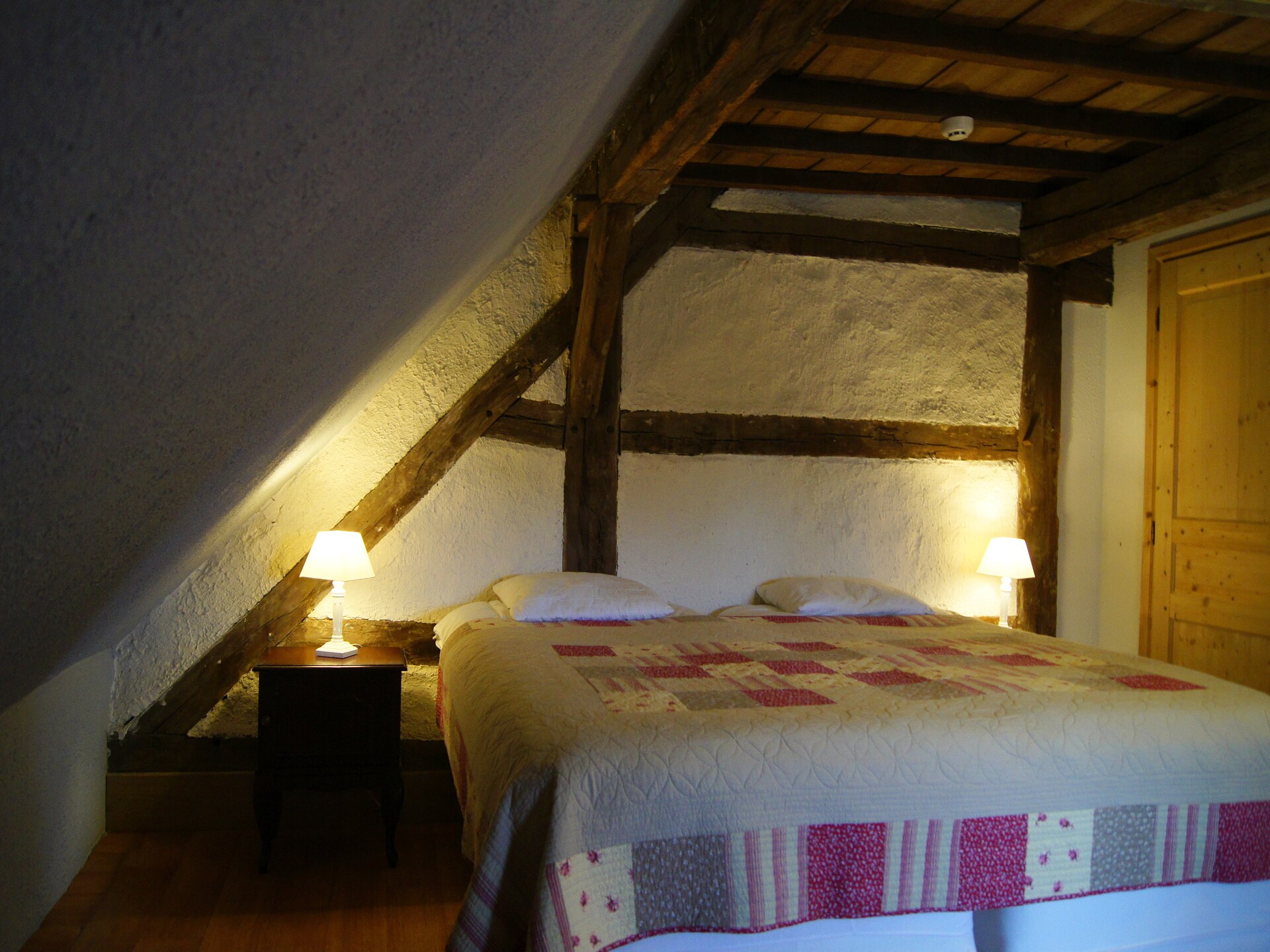 14-persoons wellnessvilla met zwembad in Forrières - foto 14