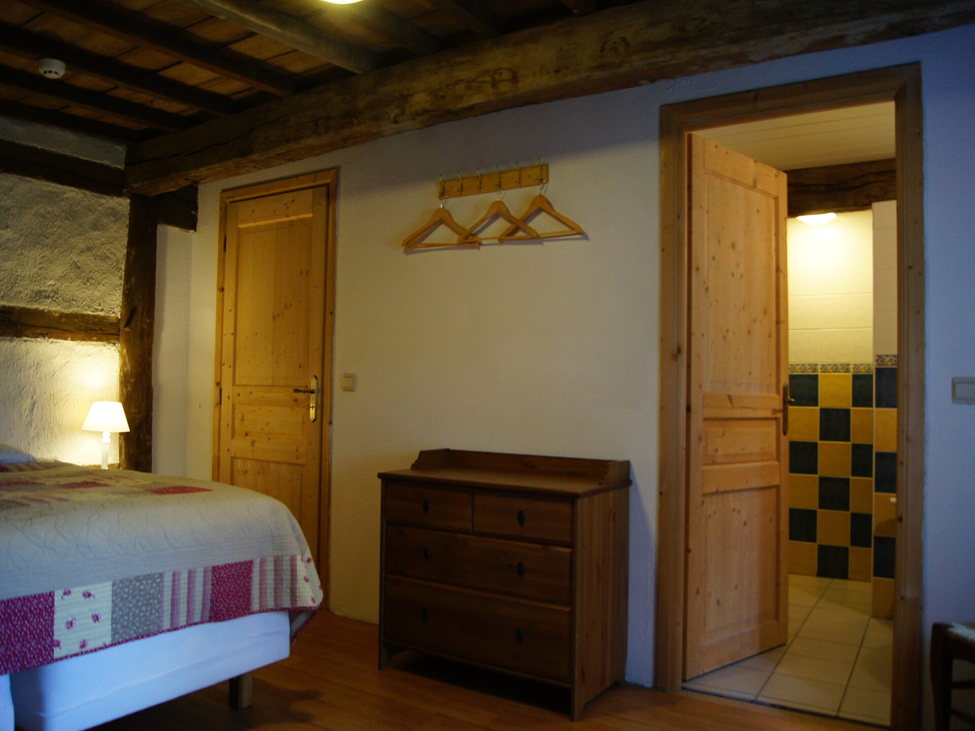 14-persoons wellnessvilla met zwembad in Forrières - foto 20