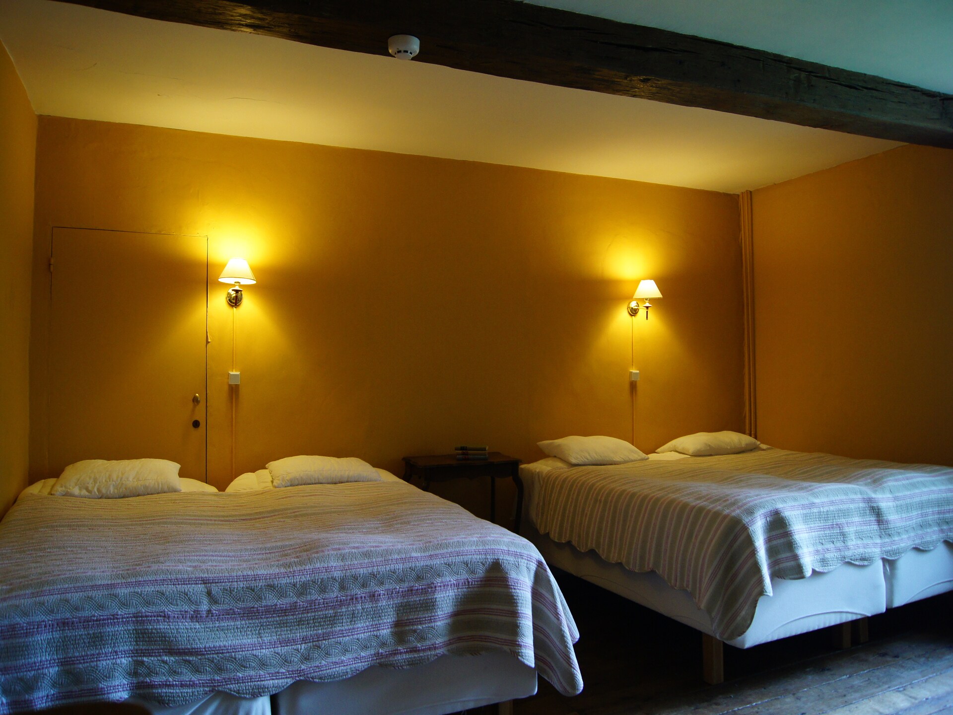 14-persoons wellnessvilla met zwembad in Forrières - foto 10