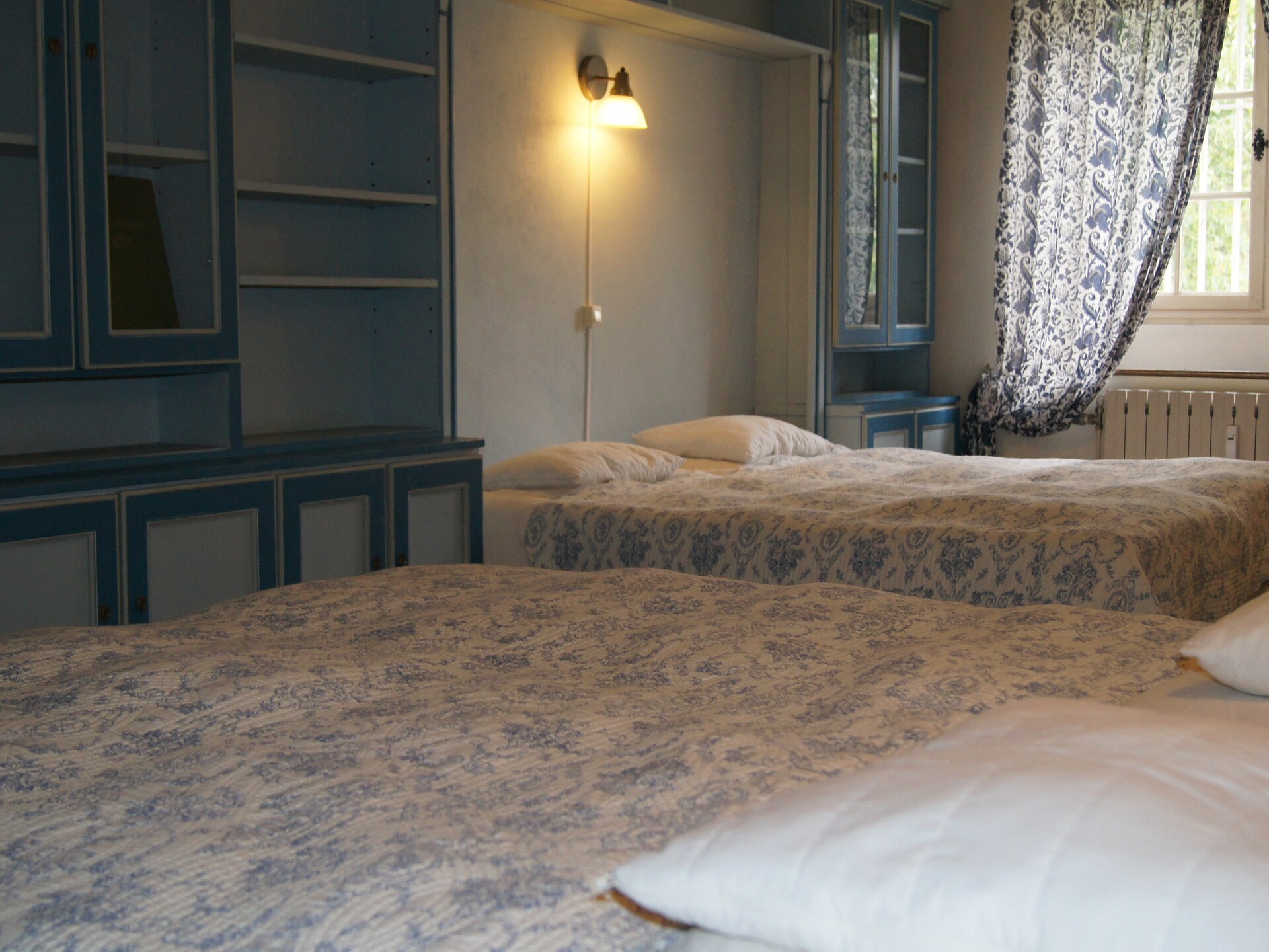 14-persoons wellnessvilla met zwembad in Forrières - foto 11