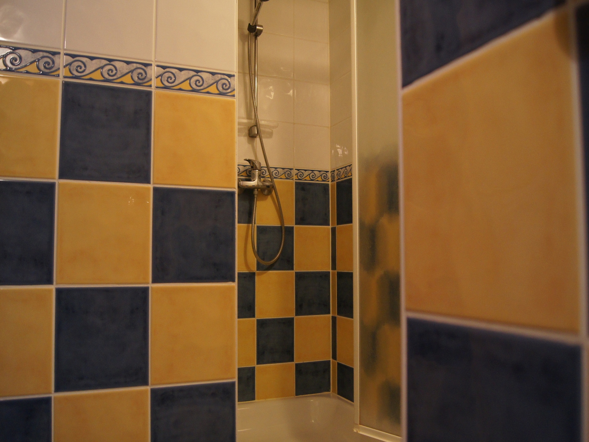 14-persoons wellnessvilla met zwembad in Forrières - foto 15