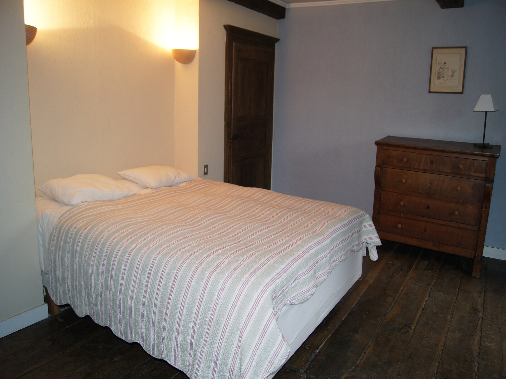 14-persoons wellnessvilla met zwembad in Forrières - foto 35